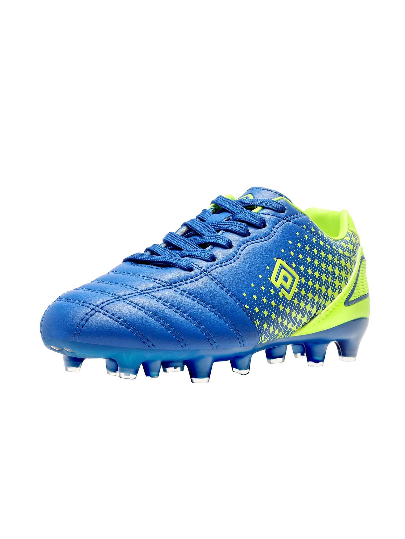 Boys Girls Outdoor Football Shoes Soccer Cleats