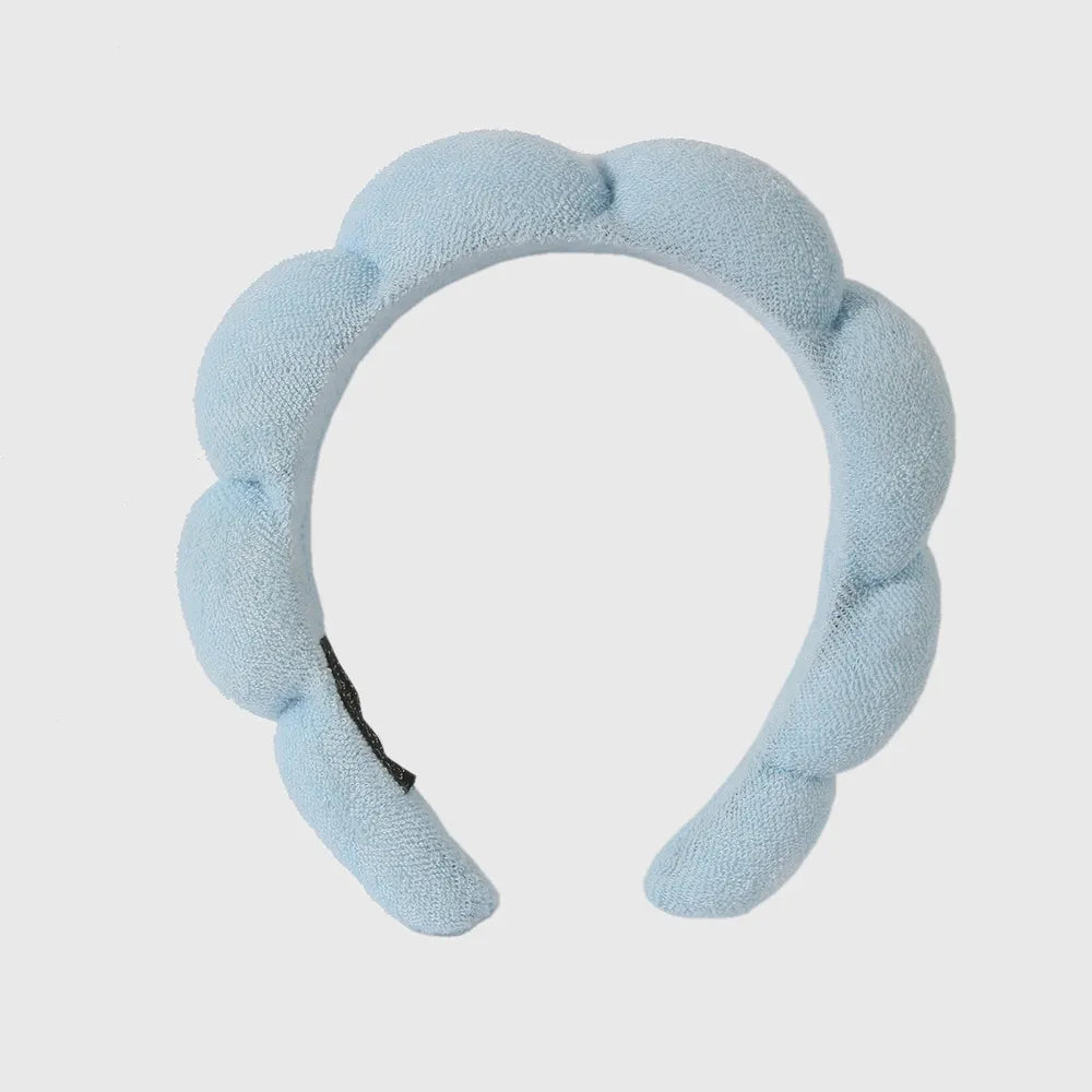 Terry Cloth Headband