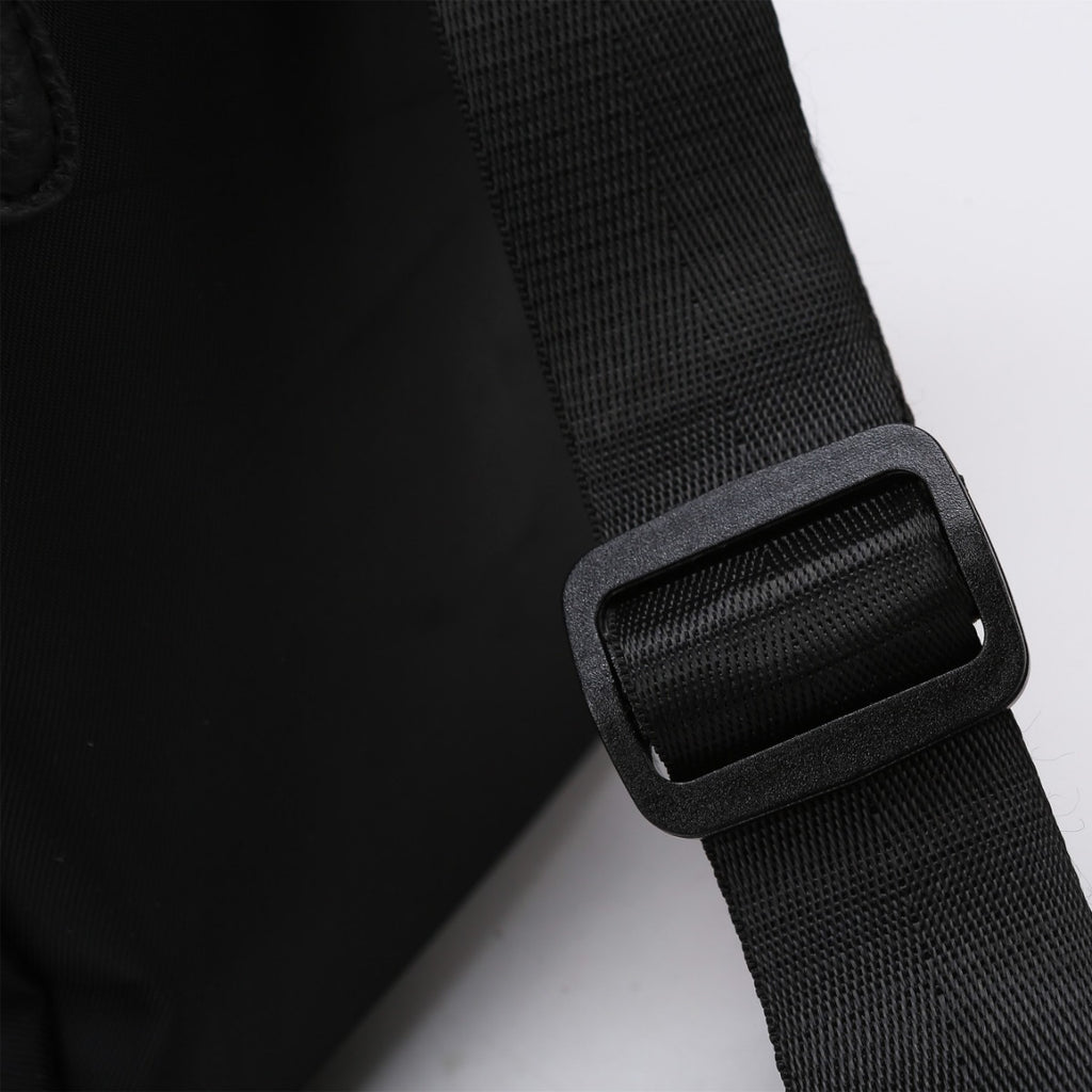 Oxford Cloth Medium Travel Bag
