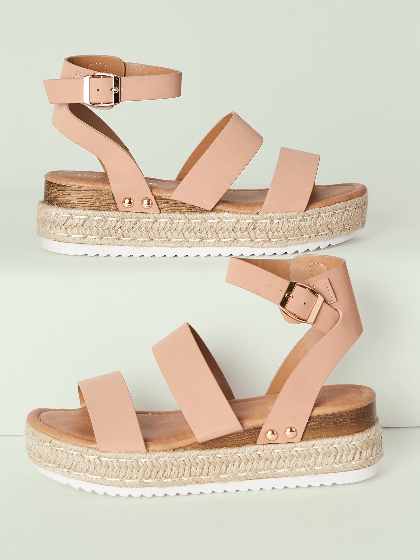 Women's Wedge Platform Sandals