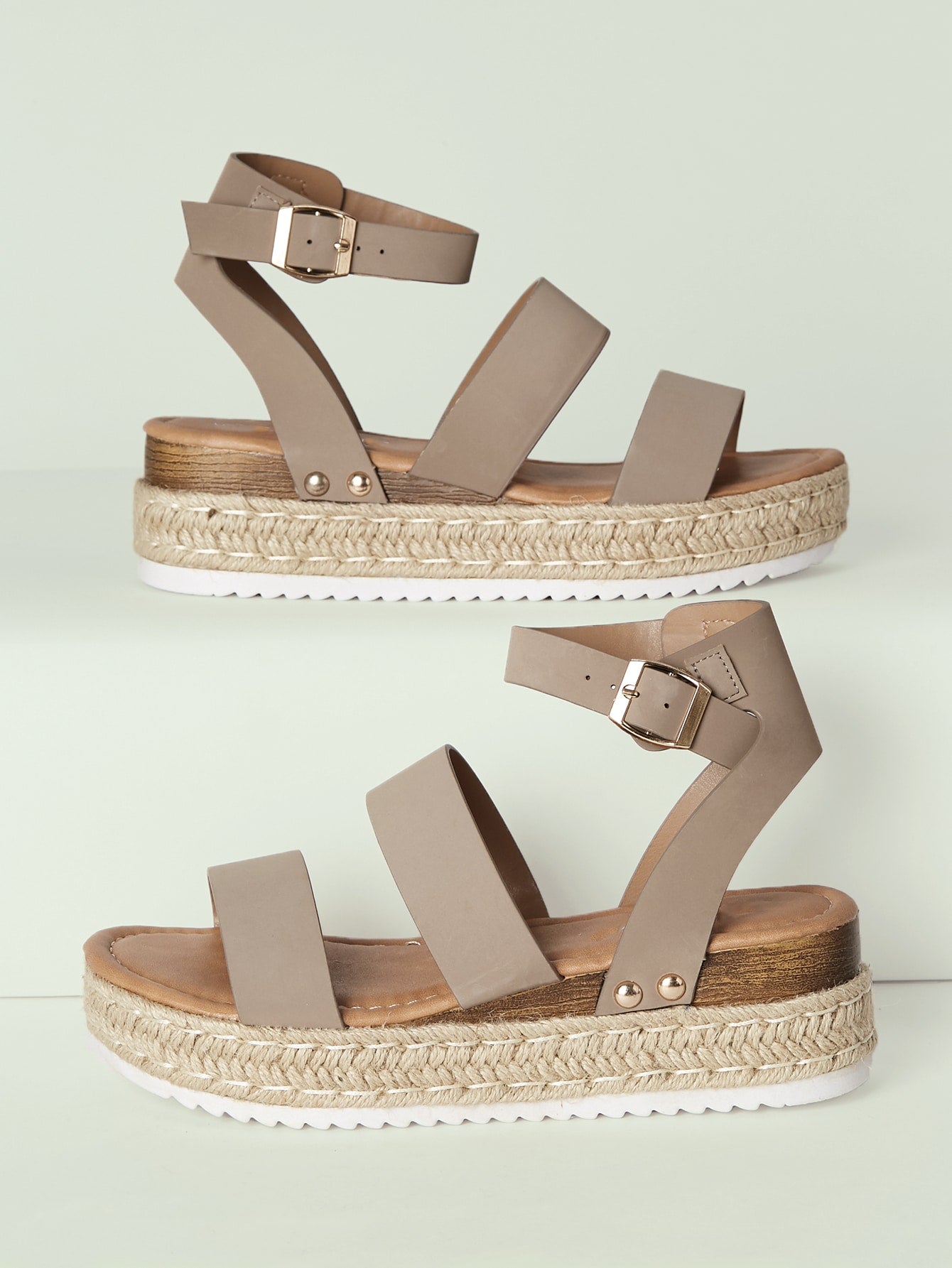 Women's Wedge Platform Sandals