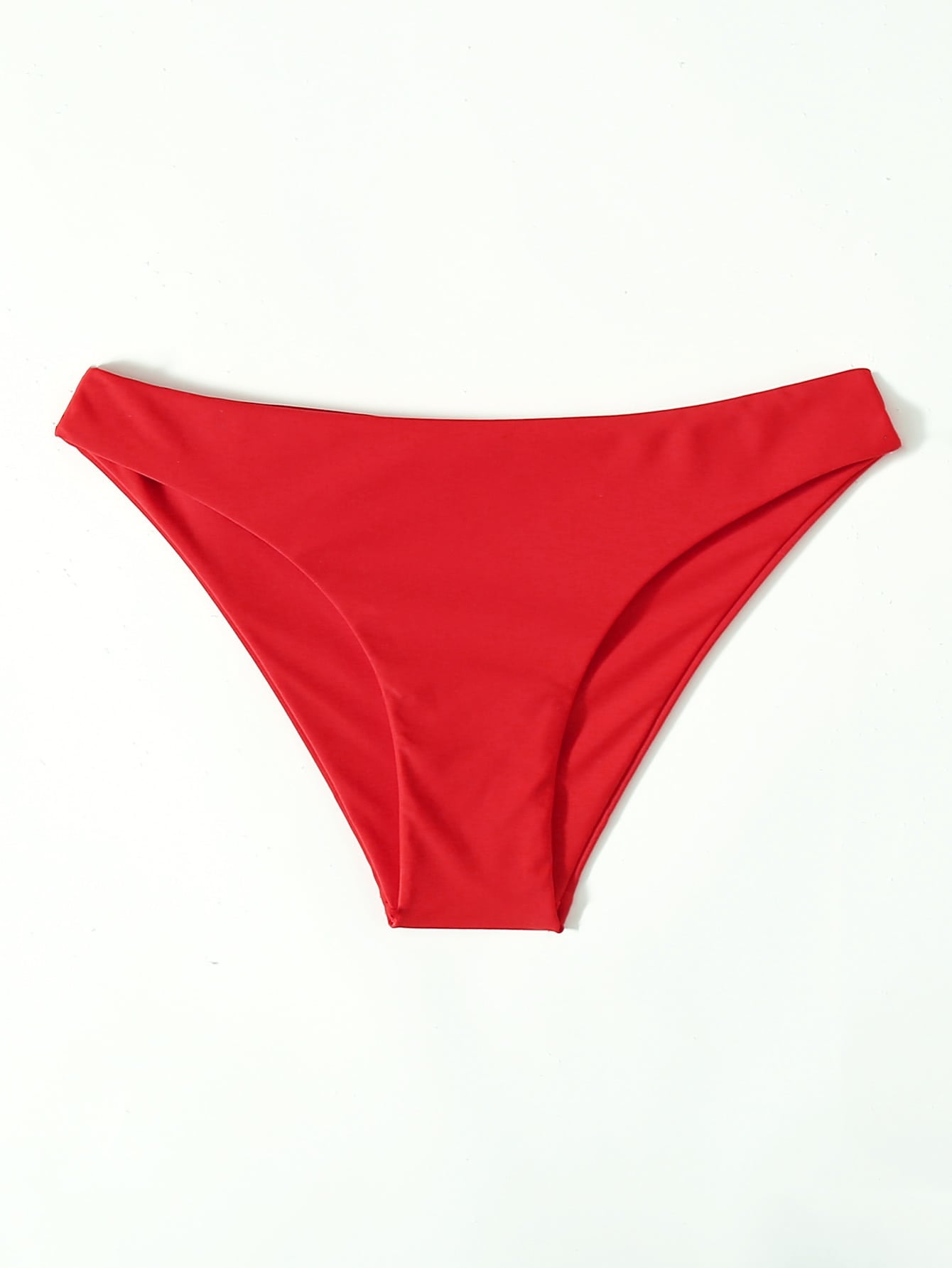 Swim Summer Beach Cheeky Bikini Panty Bathing Suit Bottoms