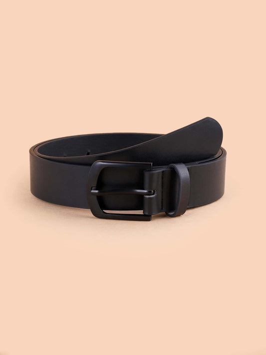 1pc Kids Square Buckle Fashion Style Belt