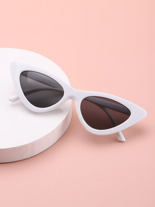 Kids Cat Eye Sunglasses