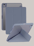 Acrylic Y Stand With Pen Slot Tablet Protective Case, Compatible With IPad Mini 6/9.7/10.2/10.5/Air 4/Air 5/10th/10.9/Pro 11-Inch/Air 11 (M2)/Air 13 (M2)/Pro 11 (M4)/Pro 13 (M4) 2024 12.9-Inch