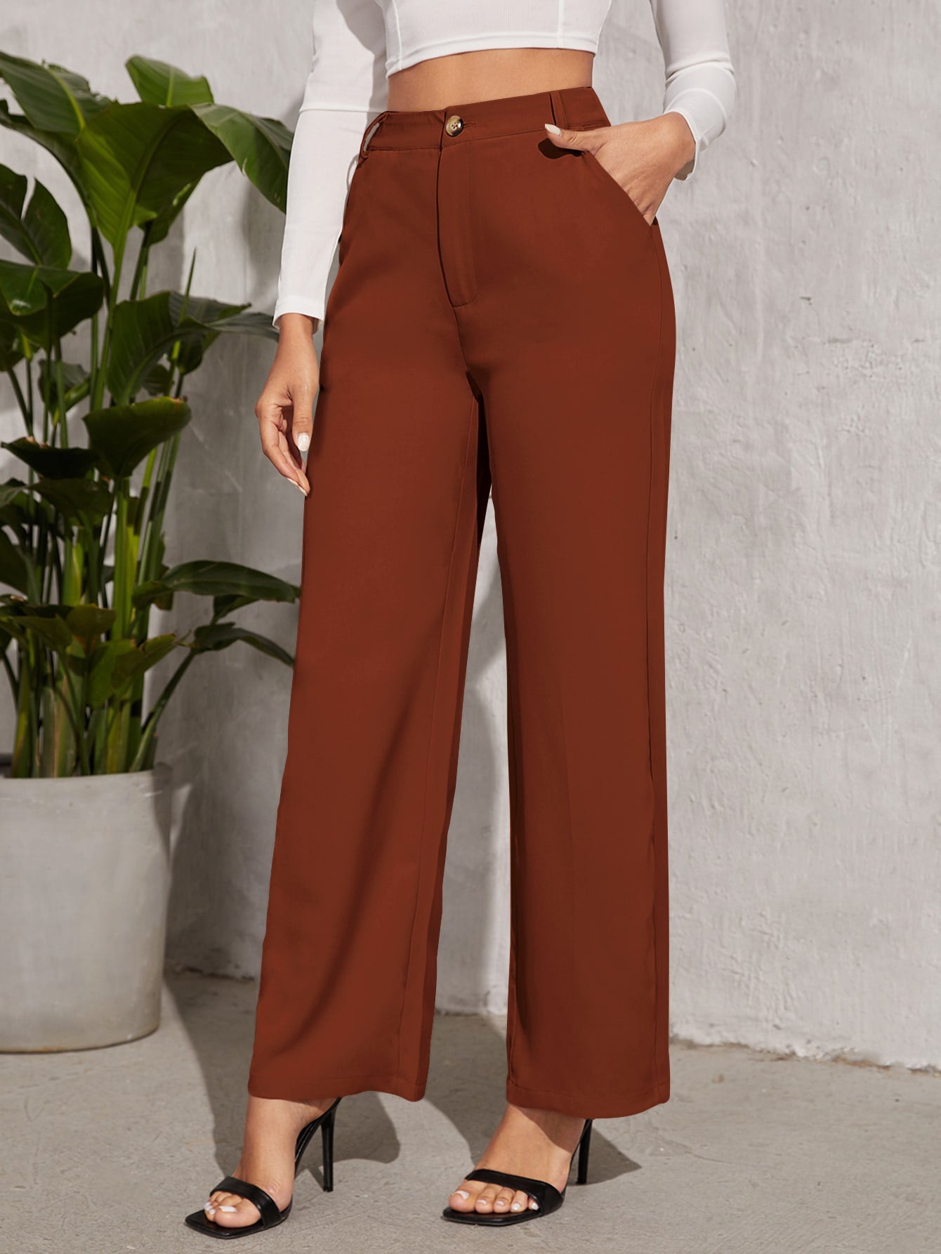 Women Pants