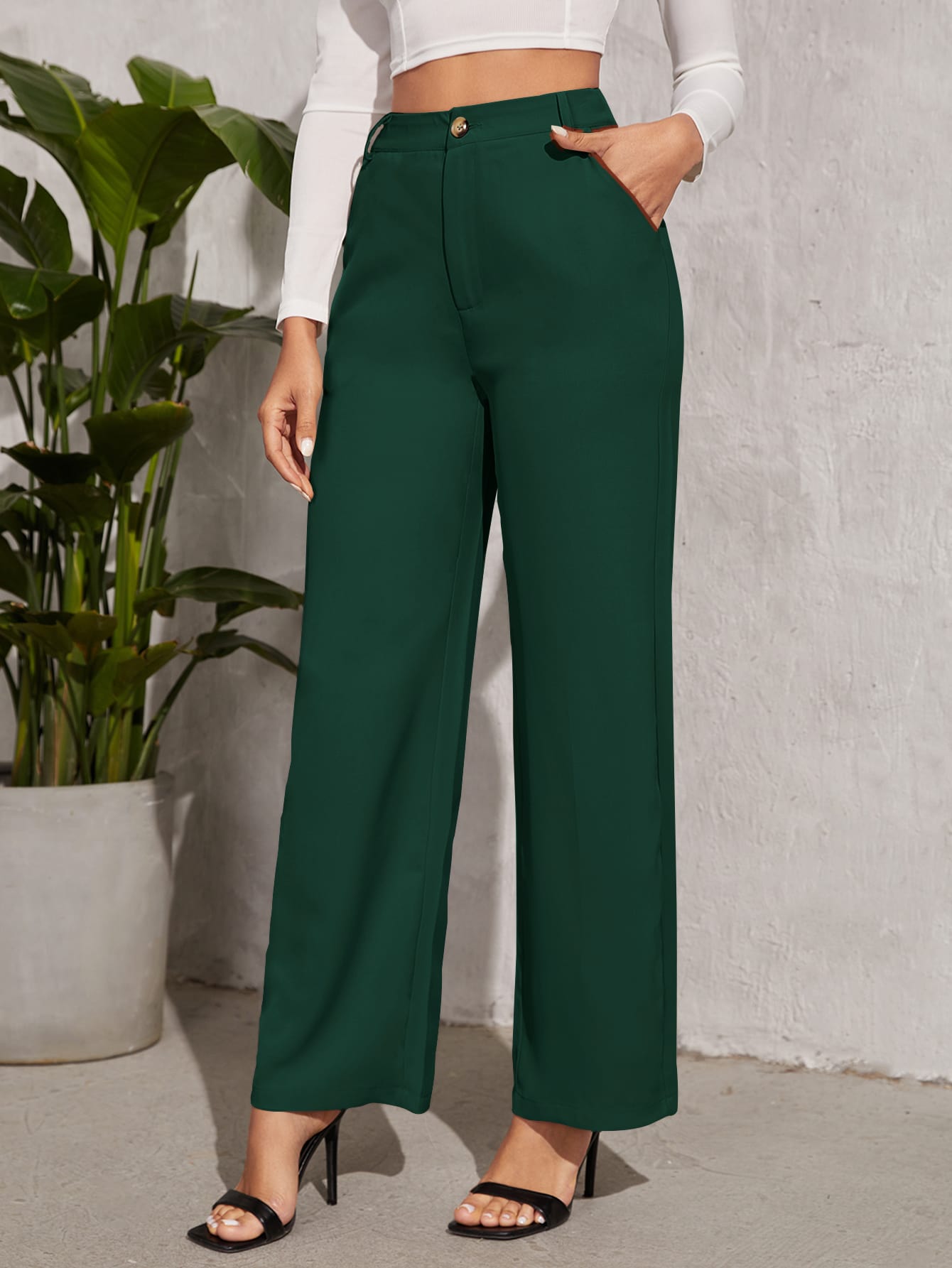 Women Pants