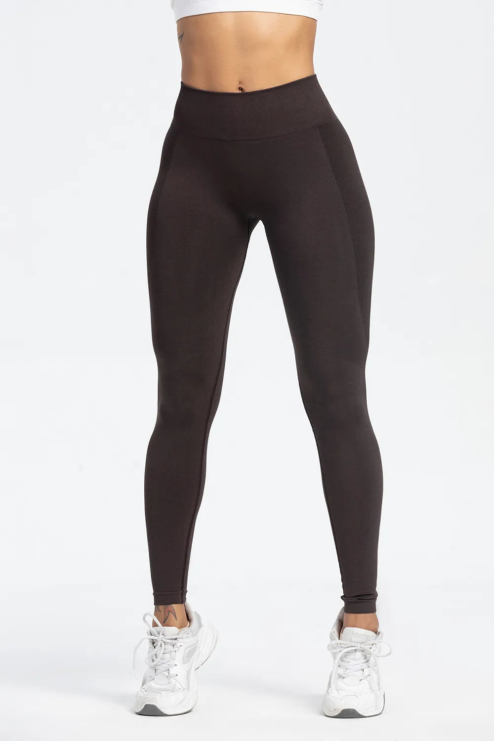 High Waist Active Leggings