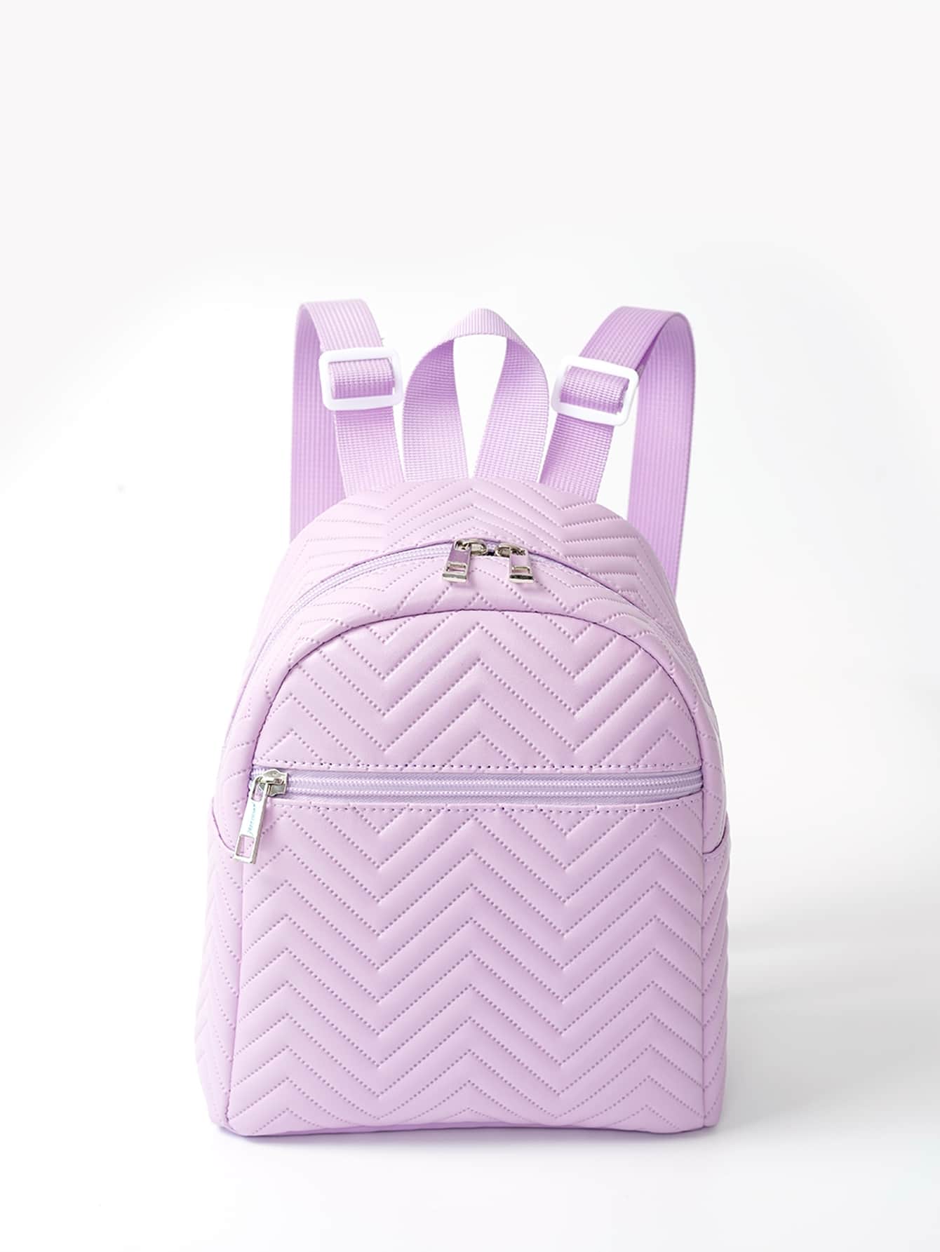 Kids Chevron Classic Backpack