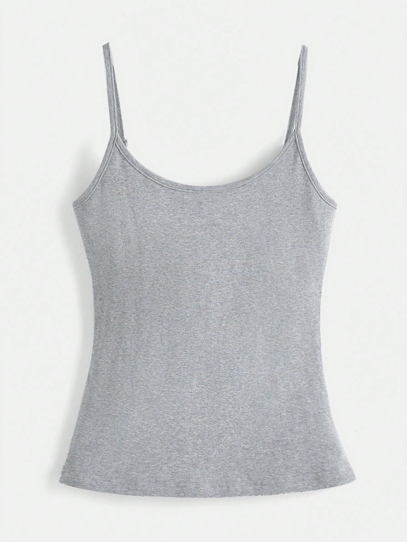 Solid Cami Top