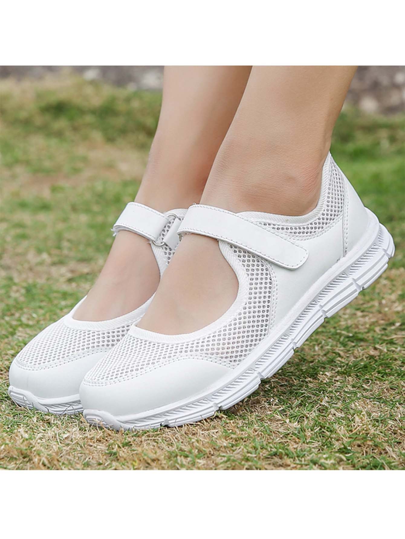 Sneakers for Women Walking Shoes Lightweight Mesh Gym Shoes Womens Sneakers Workout