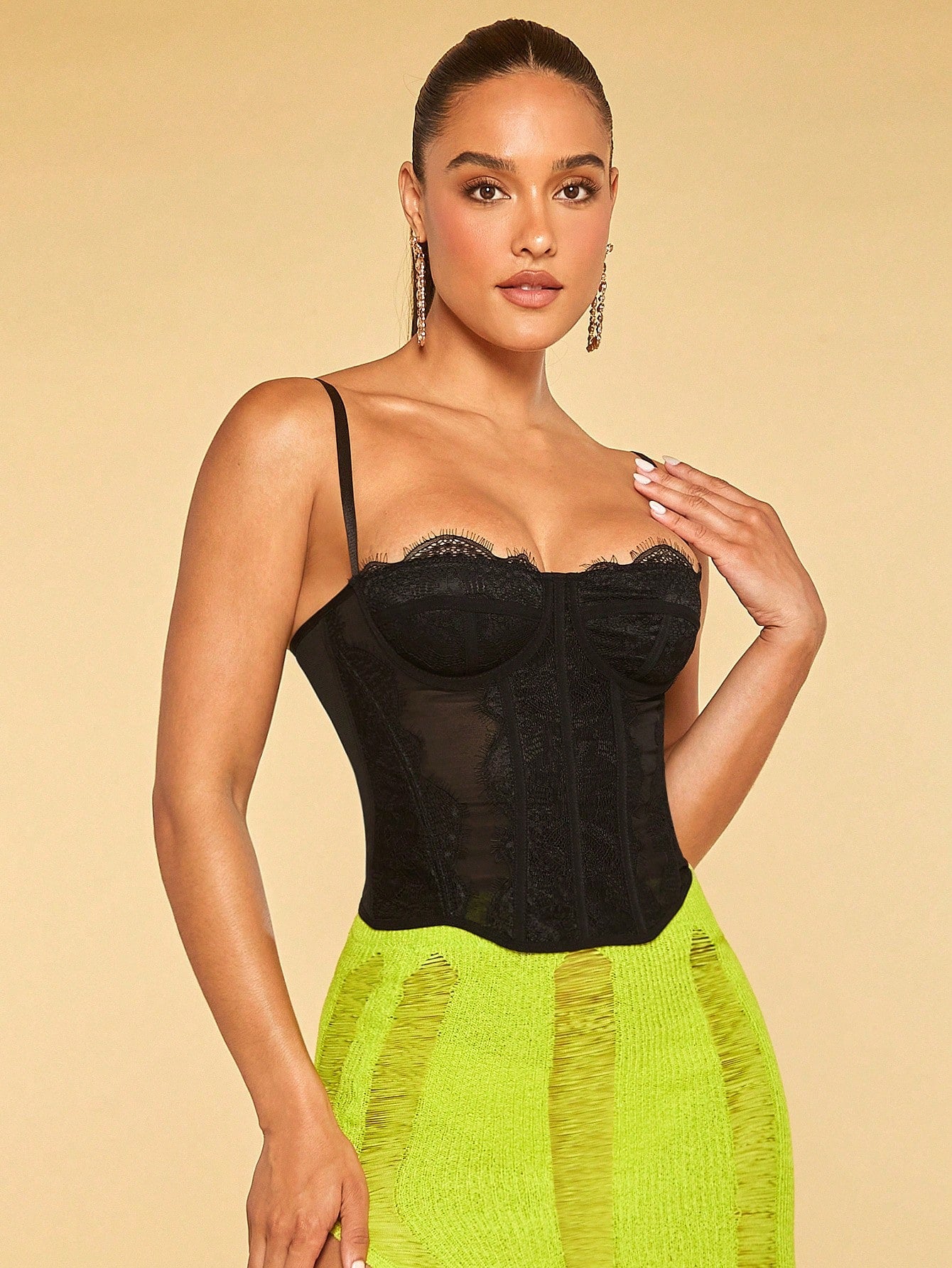 Women's Fashionable Camisole For Summer