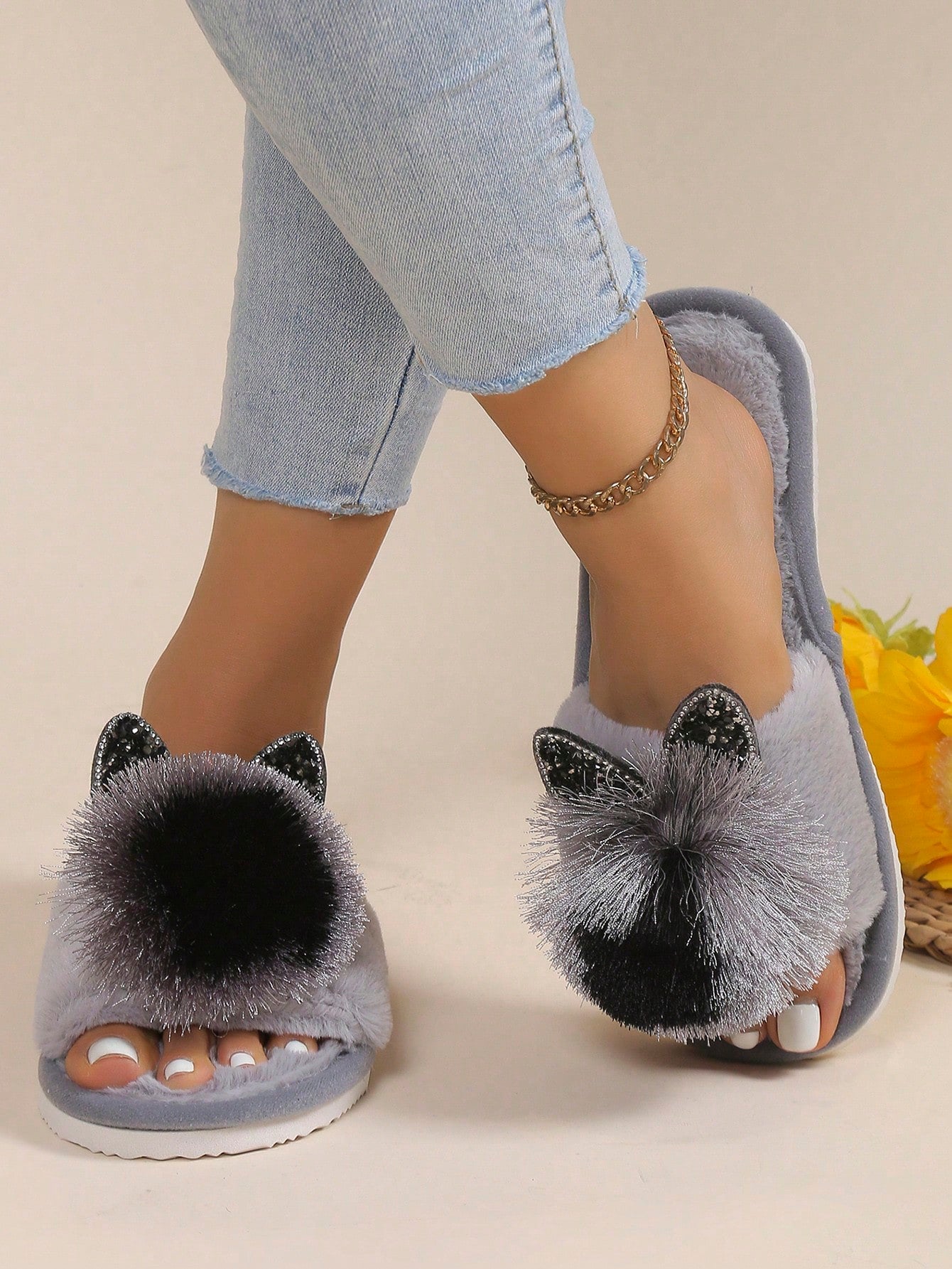 Women's Indoor Slippers