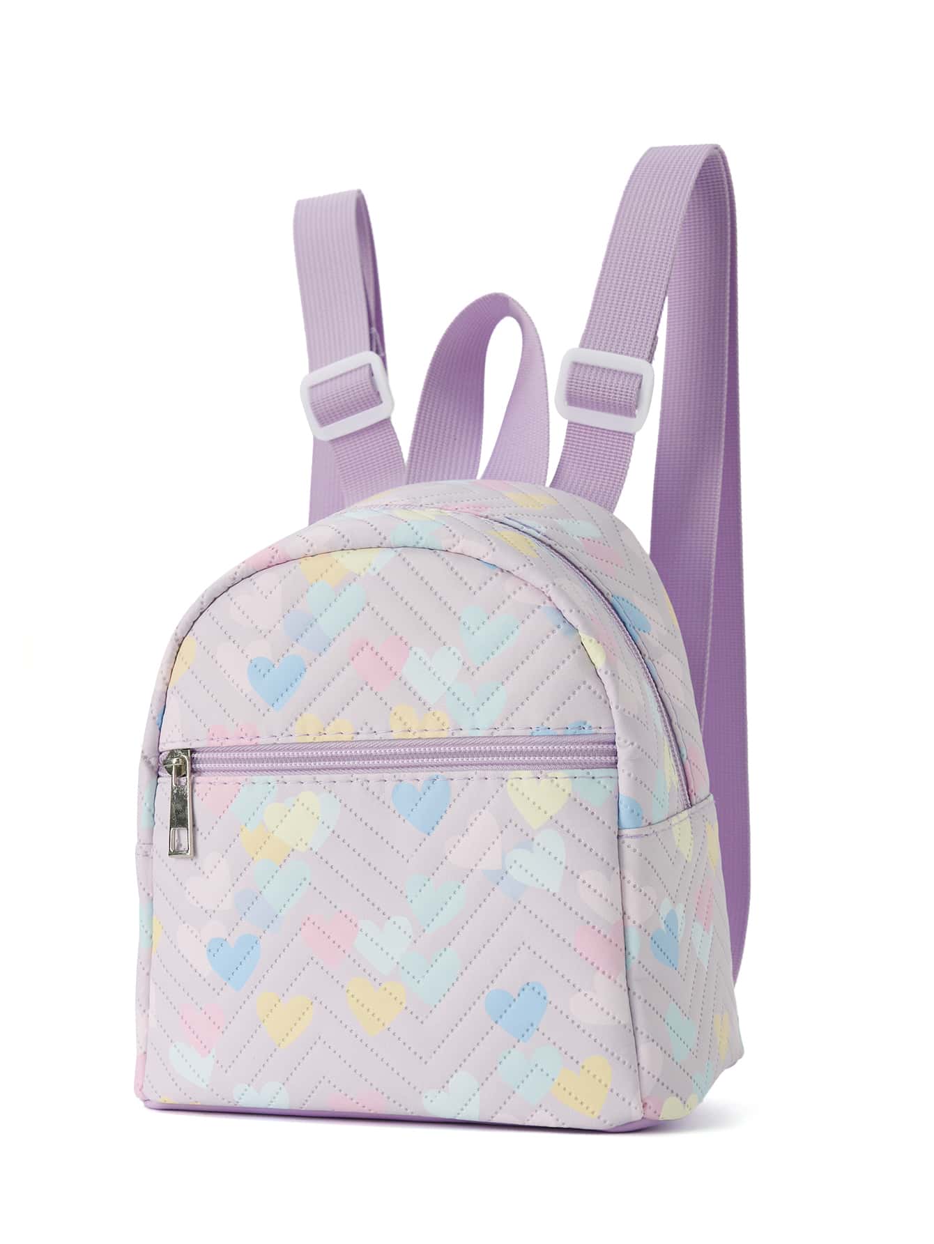 Kids Chevron Classic Backpack