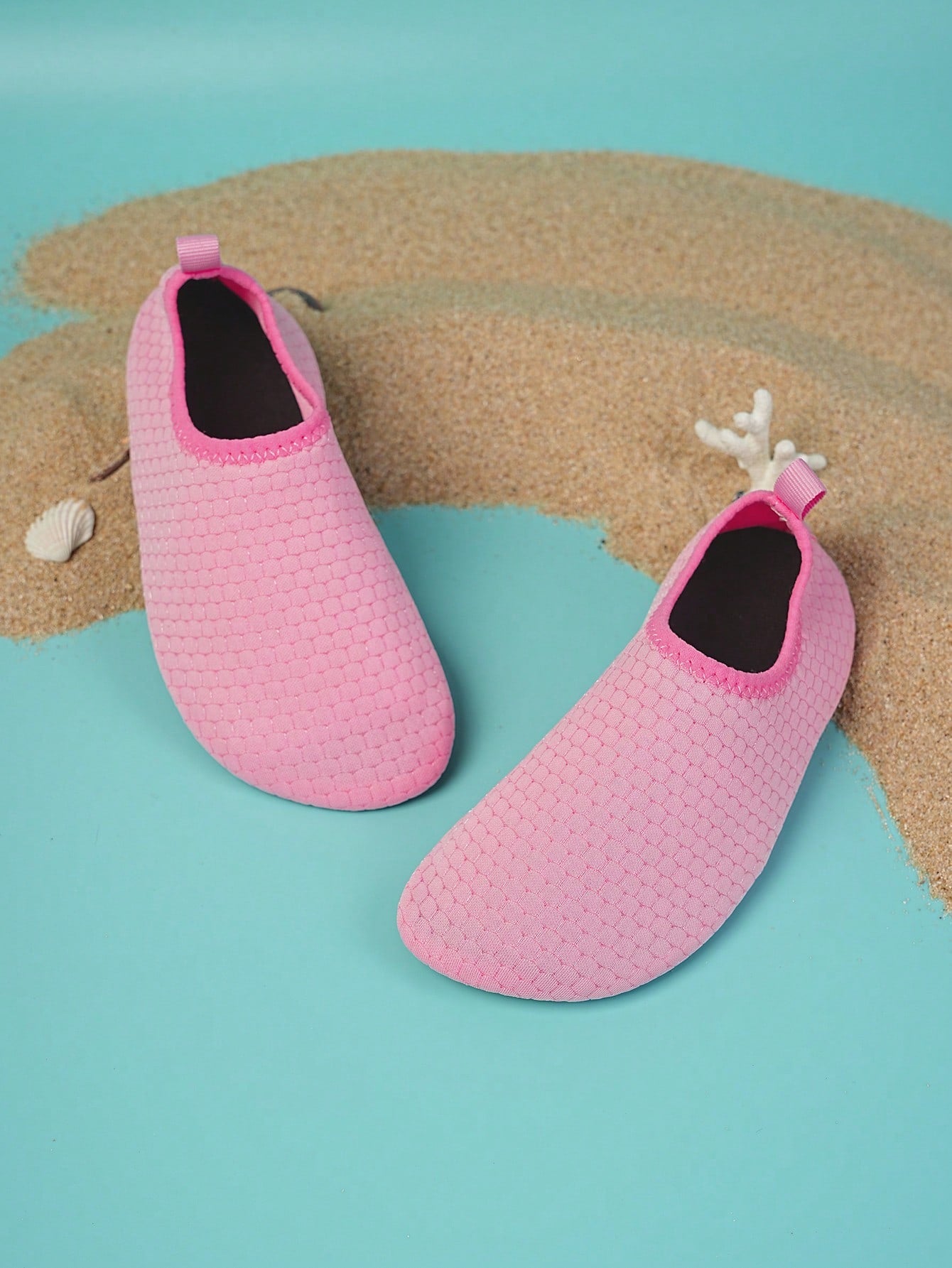 Summer Kids Water Shoes For Hiking, Beach, Swimming And Yoga