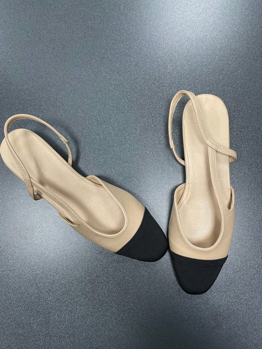 Women's Spring/summer Fashionable Casual Comfortable Flat Shoes