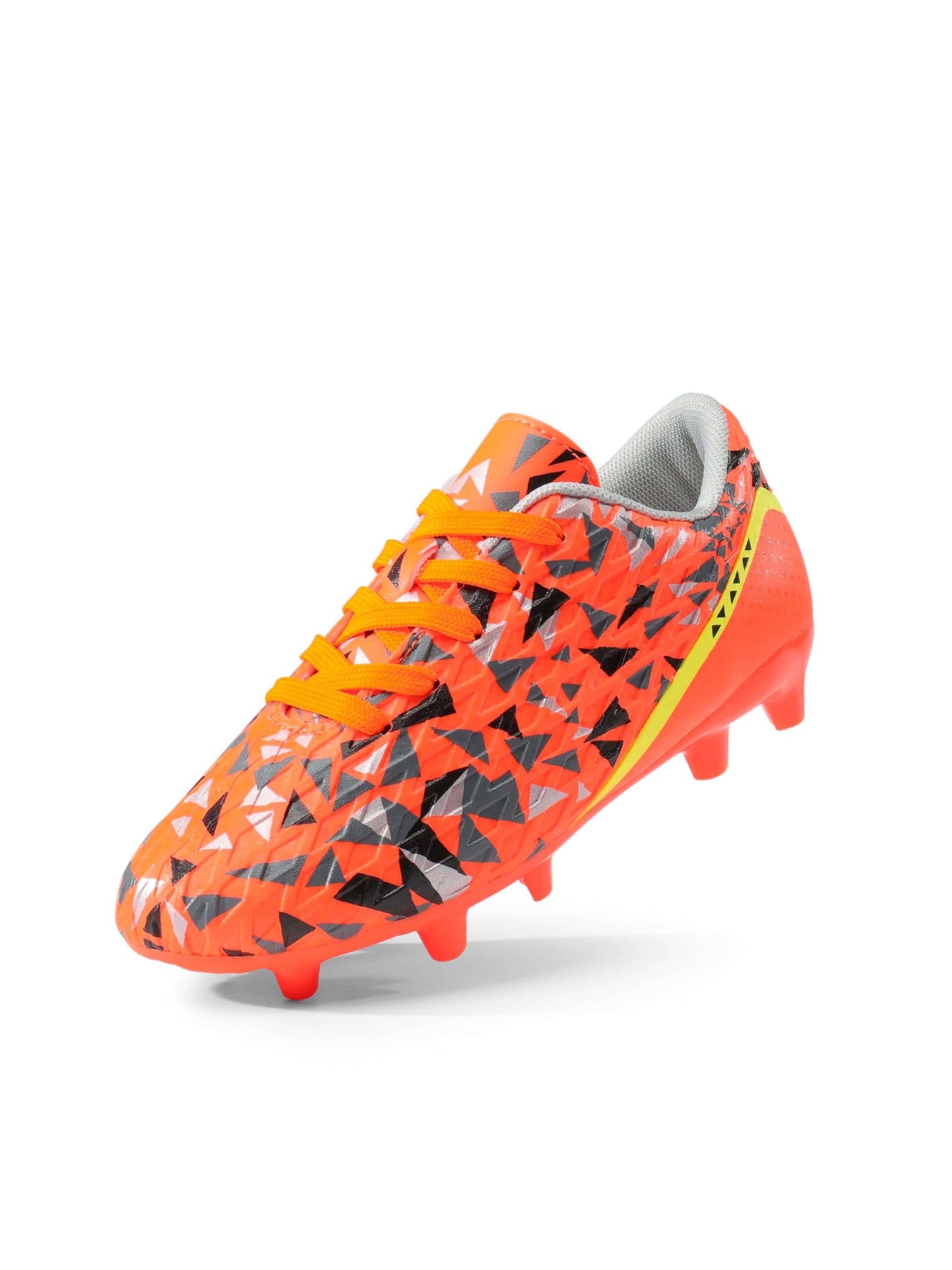 Boys Girls Soccer Cleats Kids Football Shoes