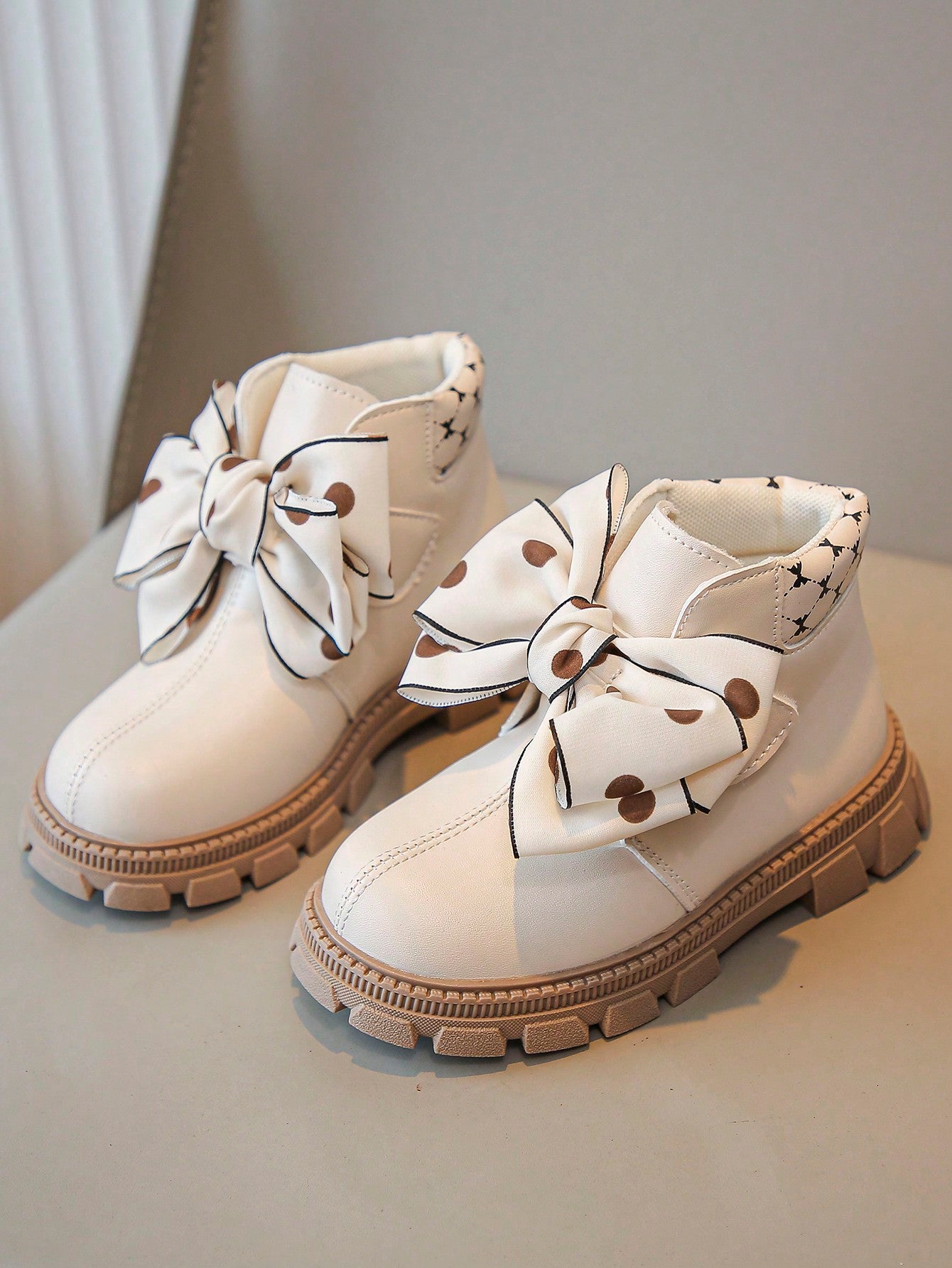 Fashionable & Comfortable Girls' Boots For Kids