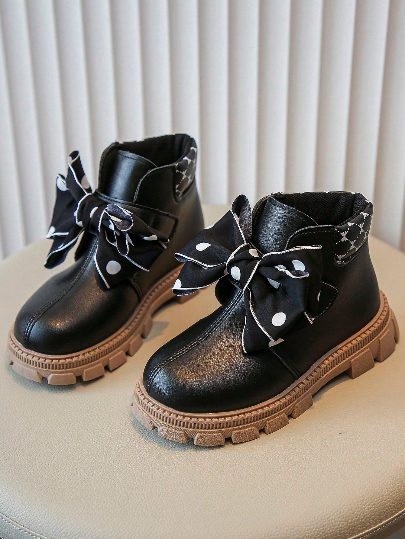 Fashionable & Comfortable Girls' Boots For Kids