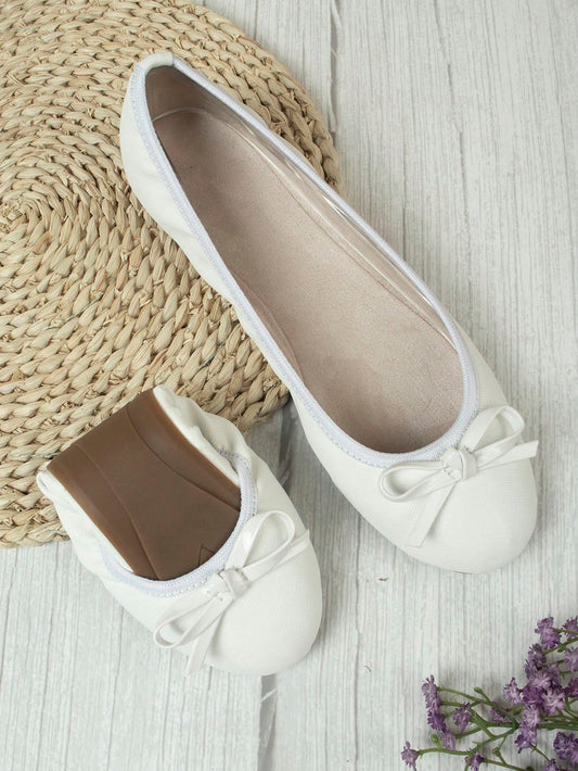 Fashionable And Comfortable Women's Flat Shoes