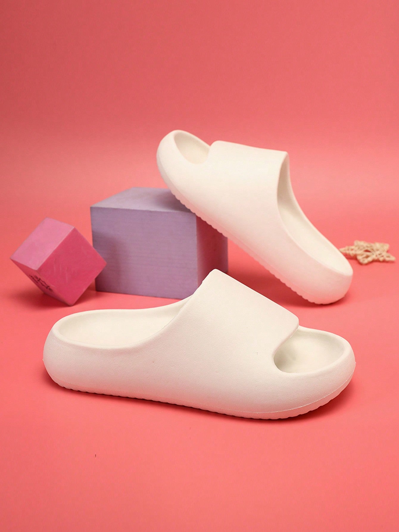 Foam Slippers For Kids