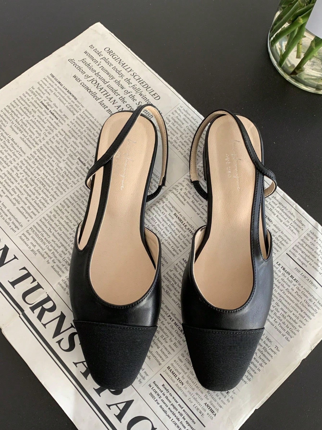 Women's Spring/summer Fashionable Casual Comfortable Flat Shoes