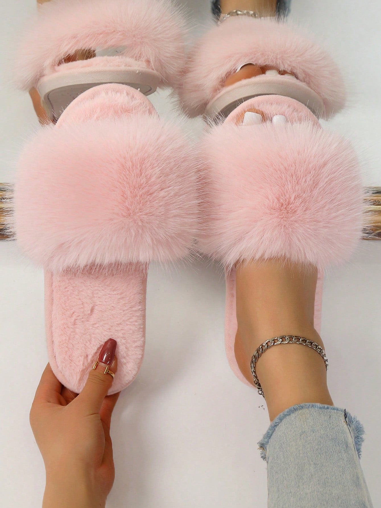 Indoor Slippers