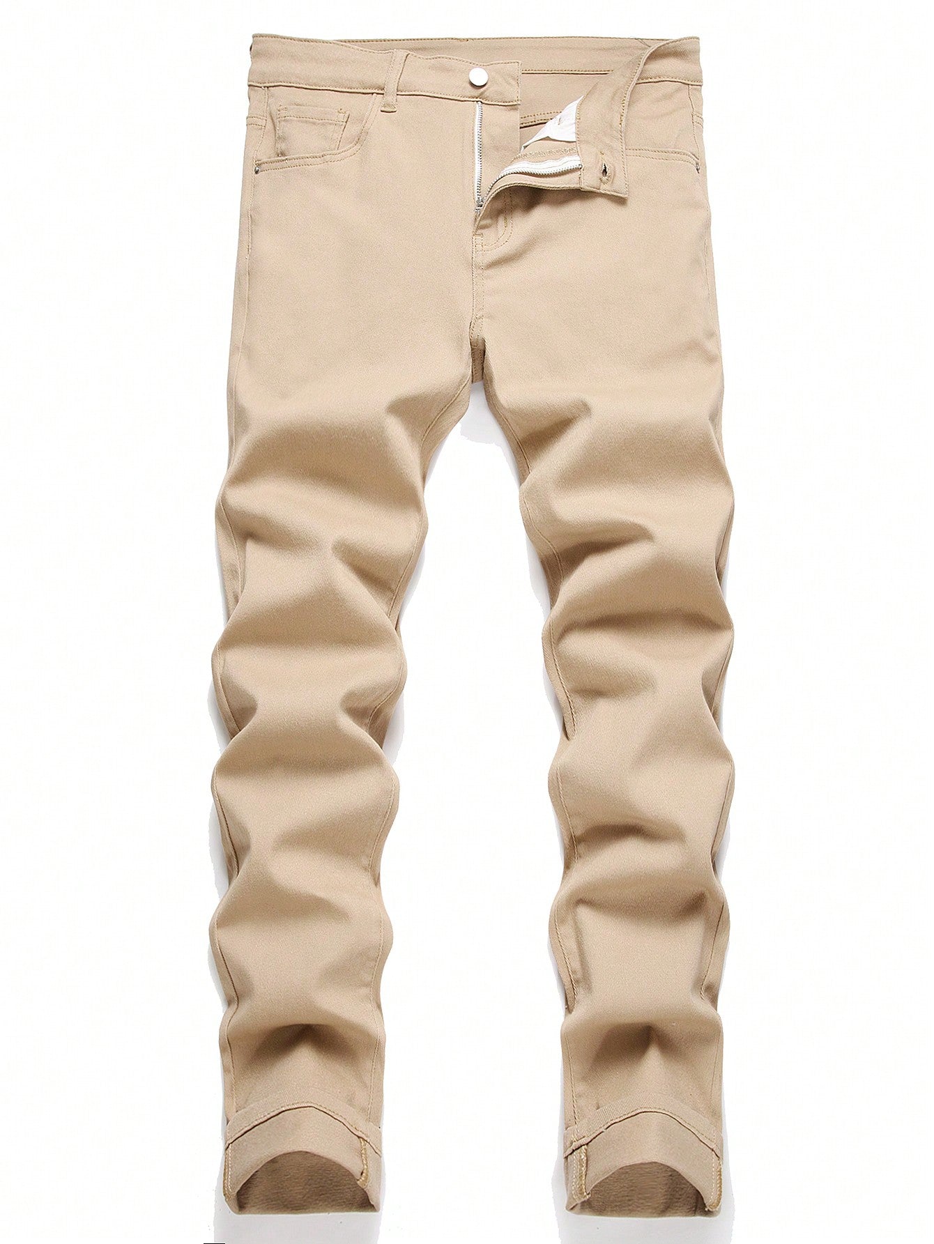 Men's Camouflage Jeans