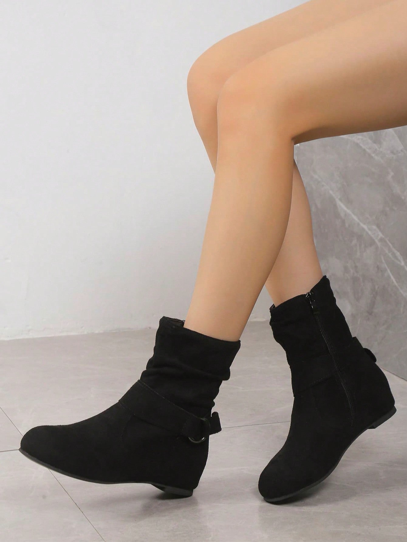 Women's Fashion Boots