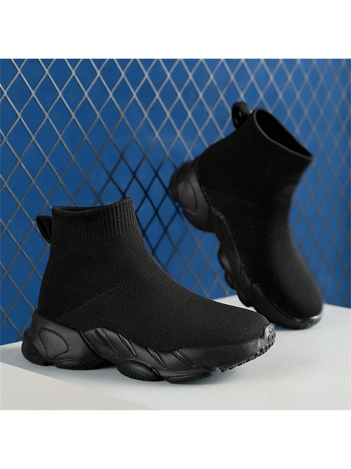 2023 New Kids' Sports Shoes Breathable Lightweight Girls' Casual Shoes