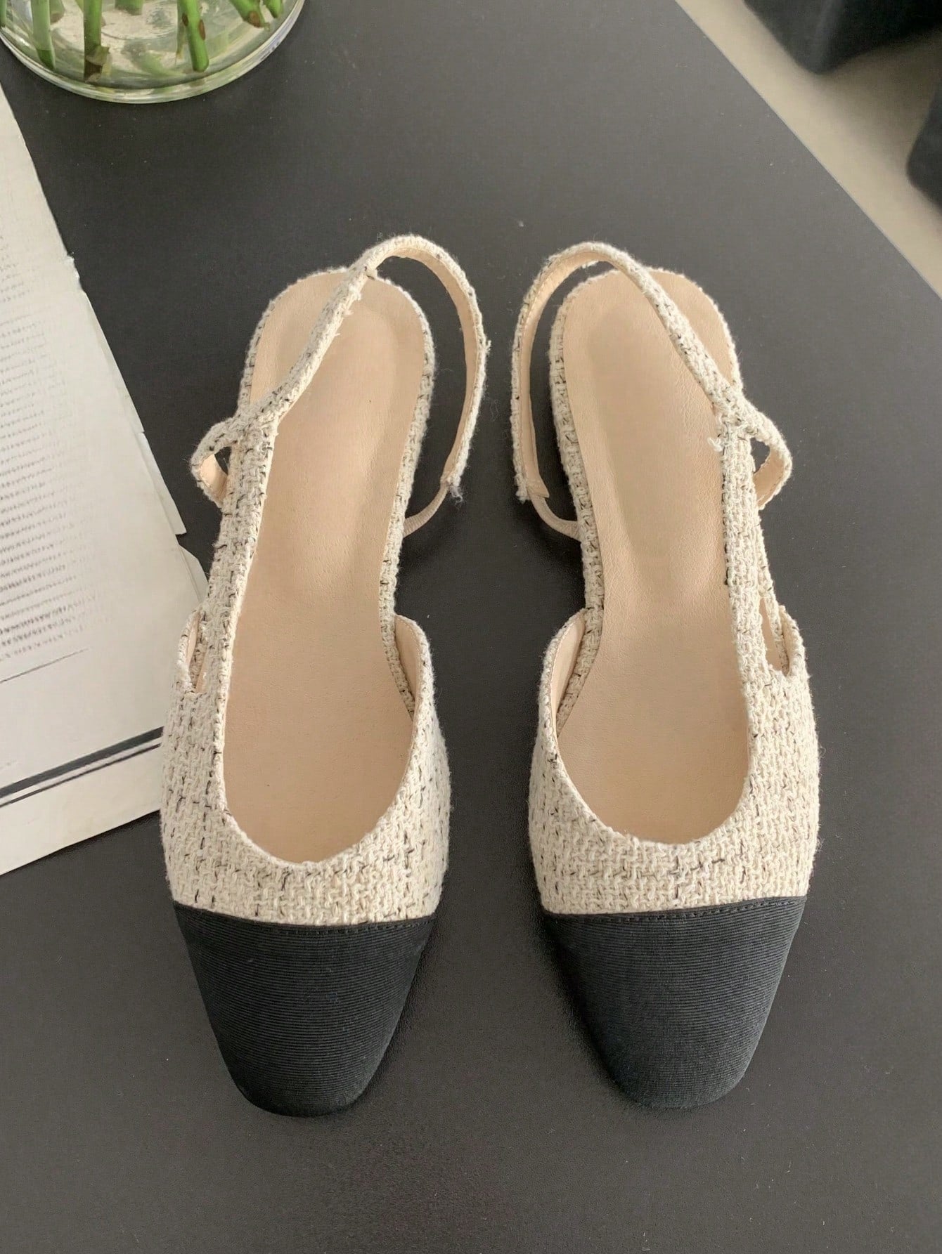 Women's Spring/summer Fashionable Casual Comfortable Flat Shoes