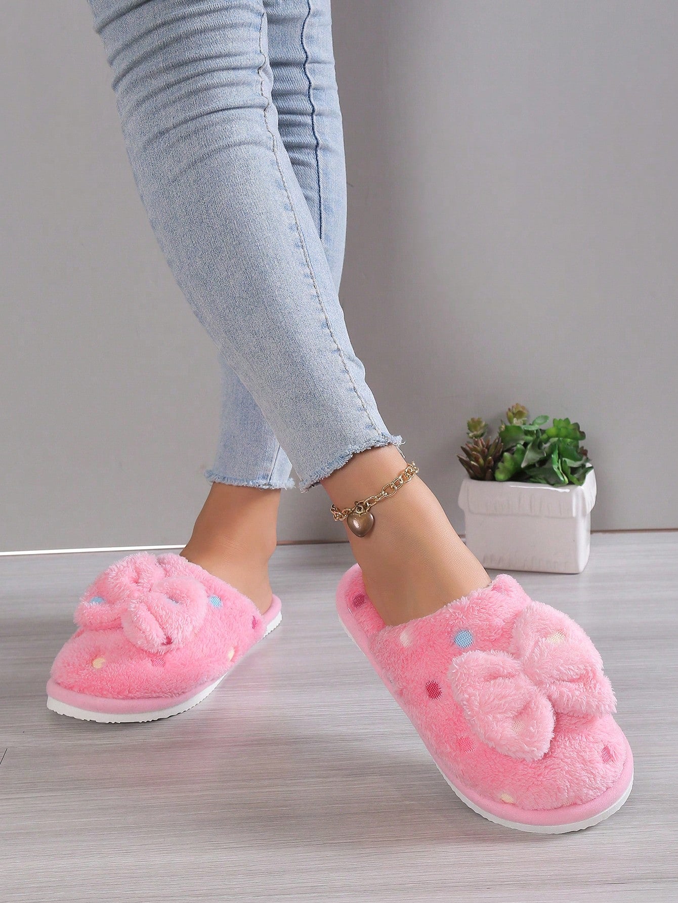 Women's Indoor/ Home Slippers