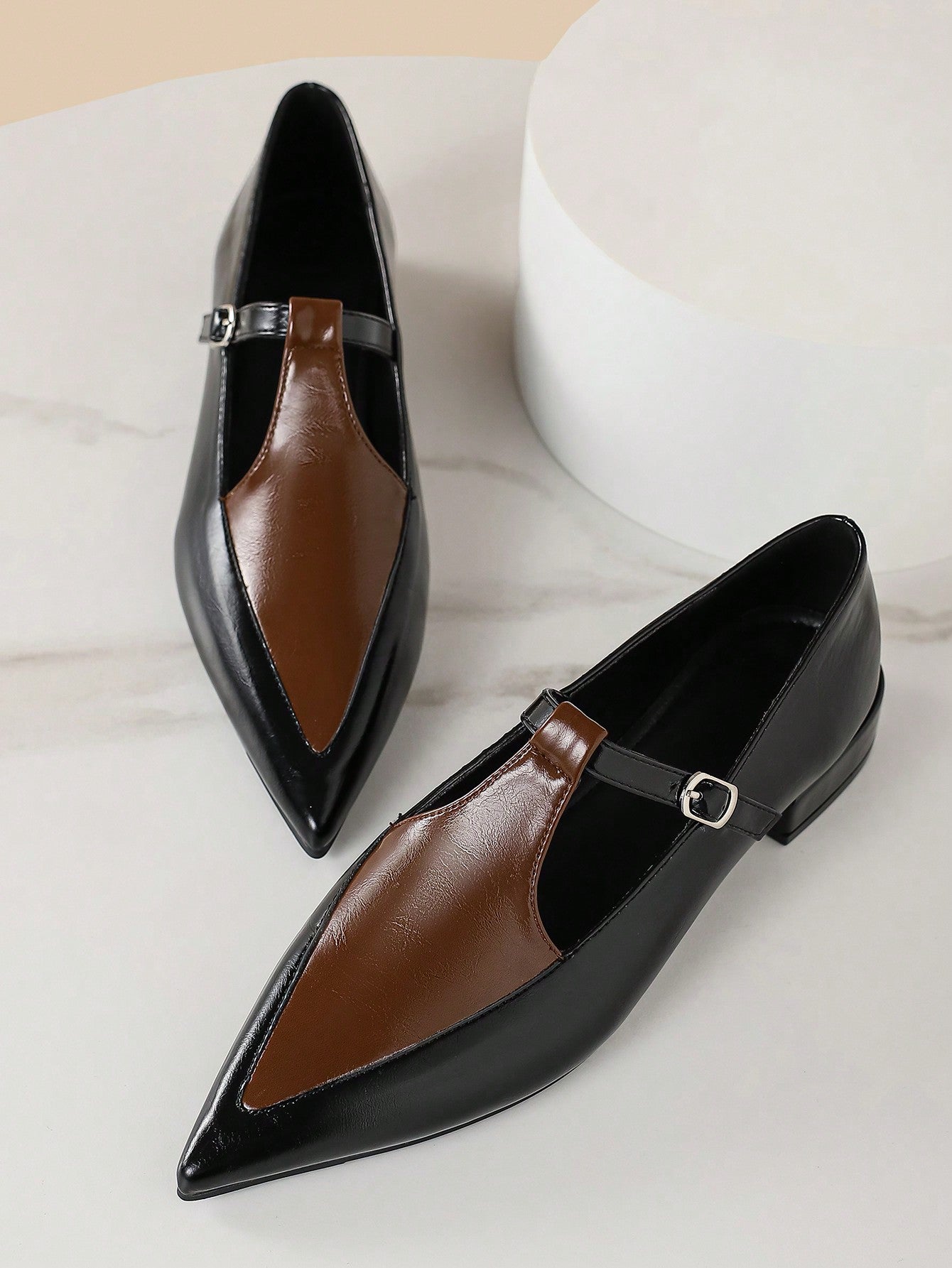 Women's Flat Shoes