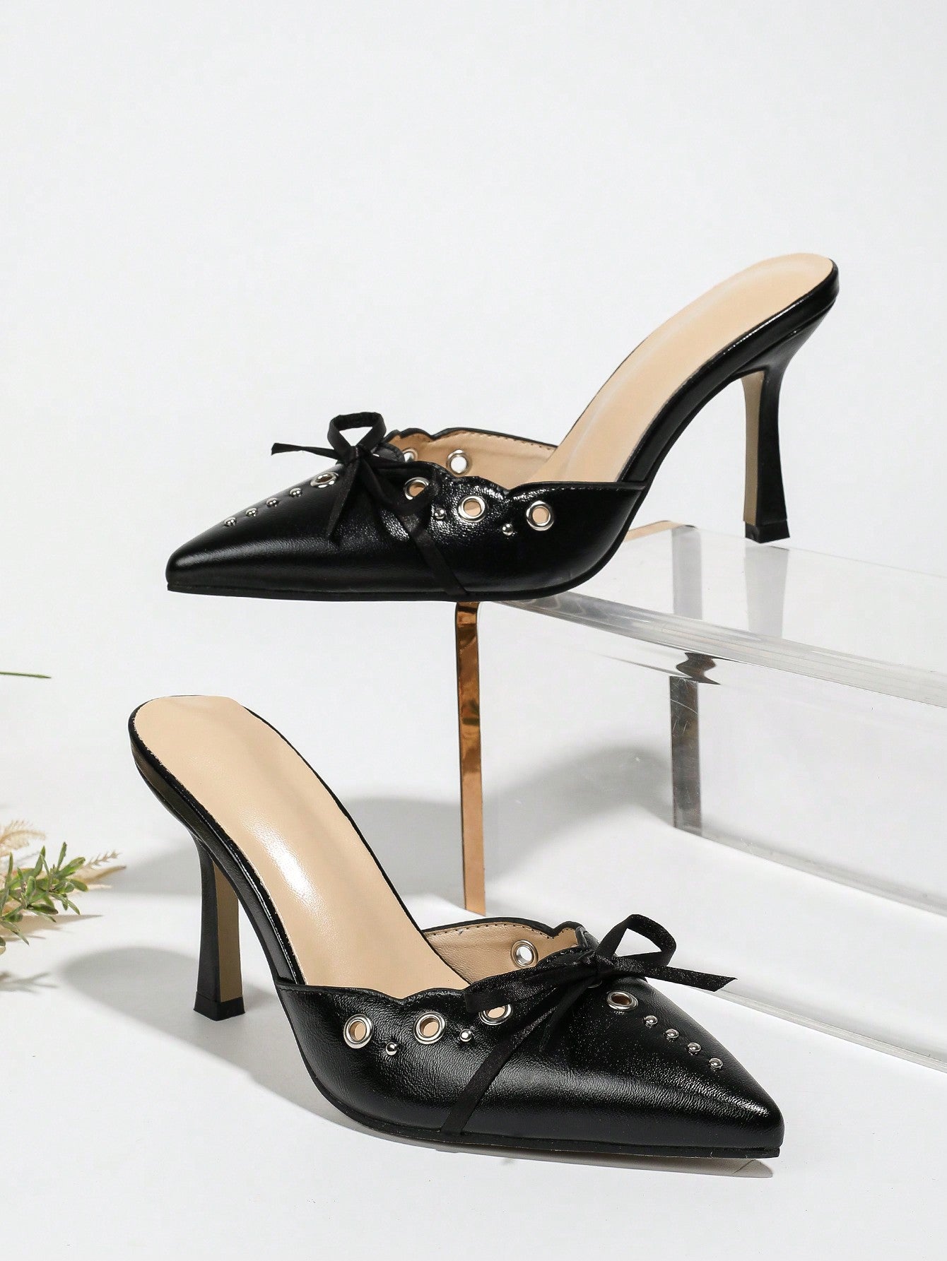 Women's Fashion High Heel Shoes