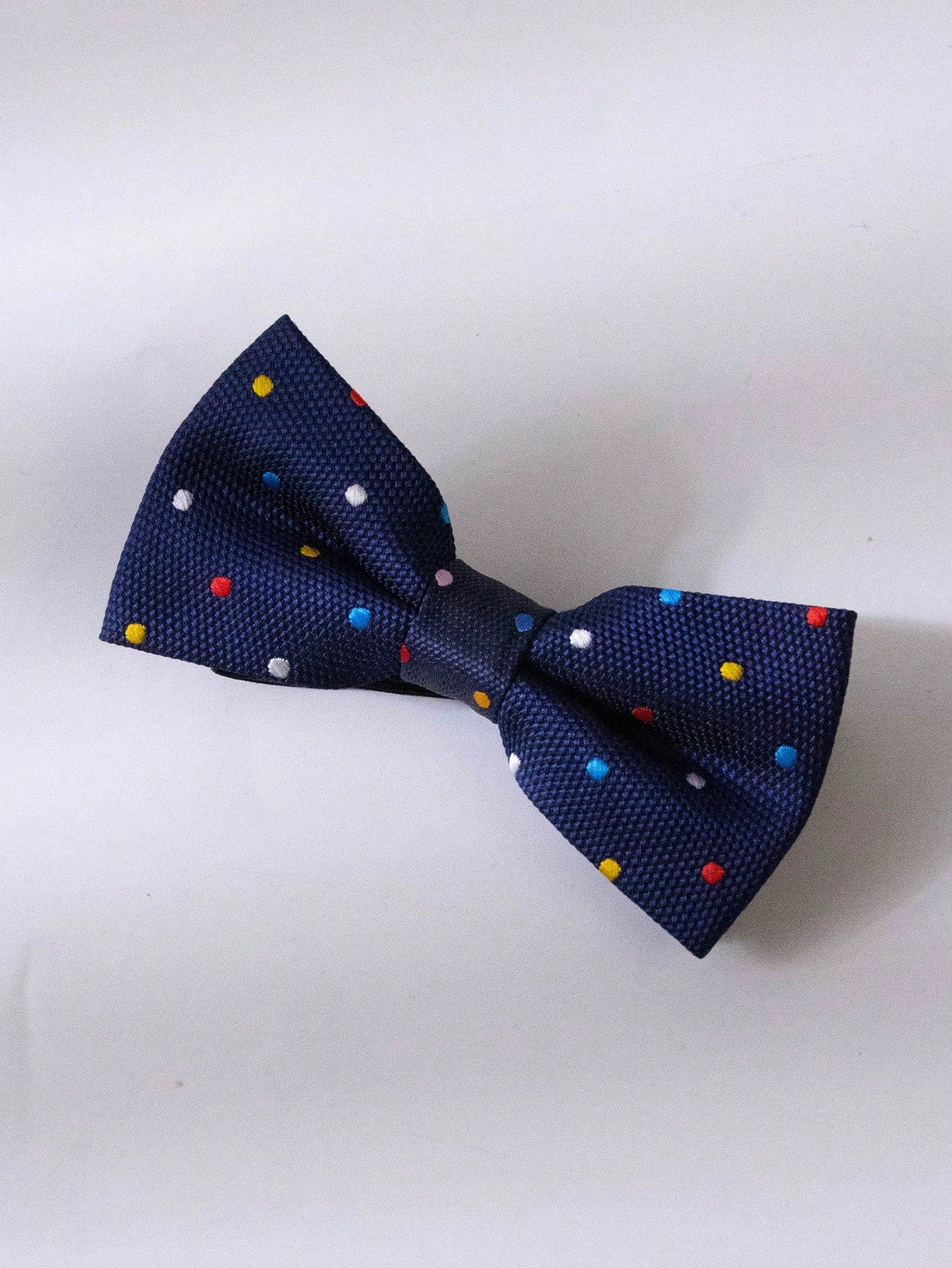 1pc Kid's Personality & Everyday Wear Bow Tie For Festivals