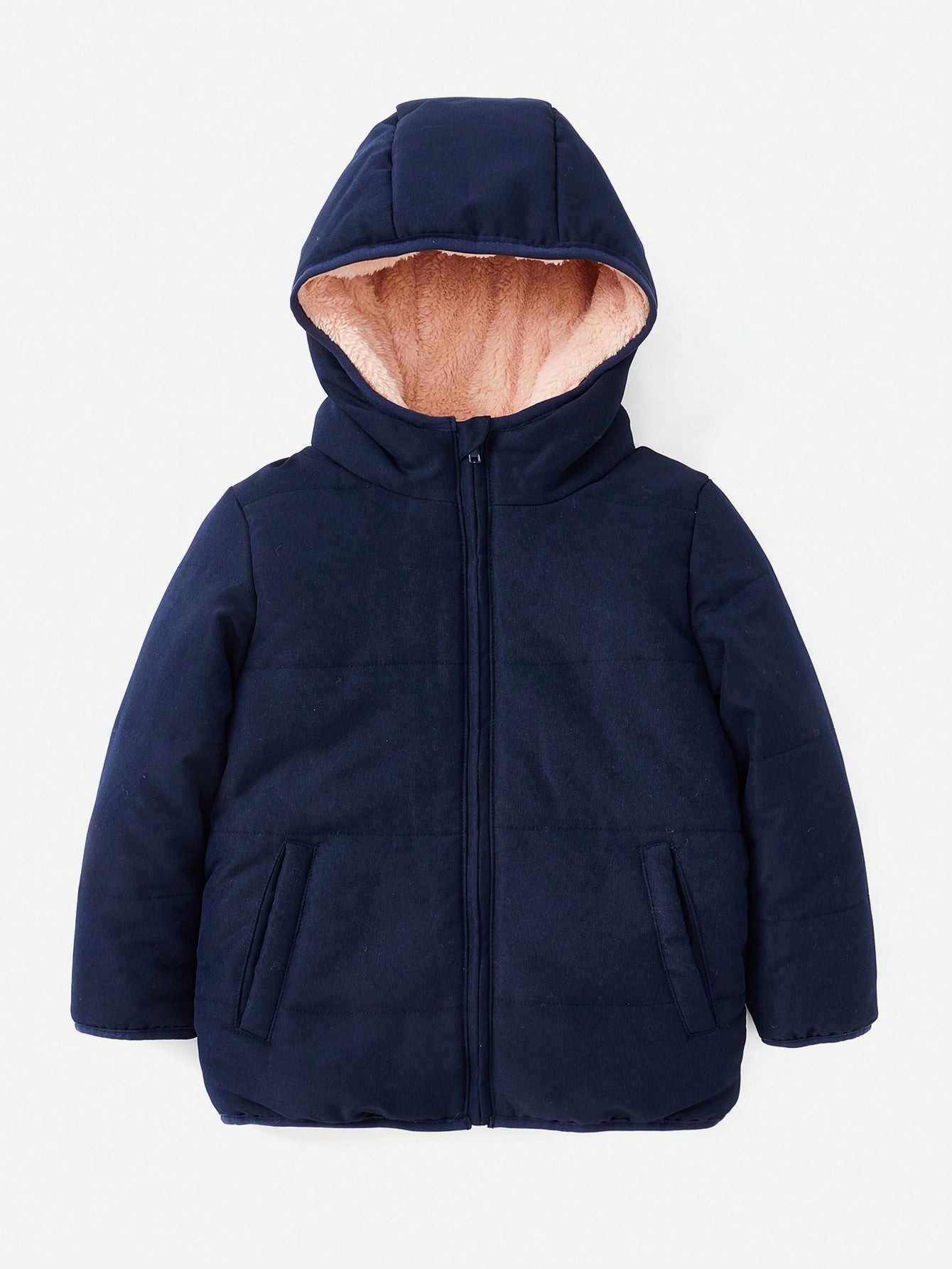 Boys' (little) Padded Coat