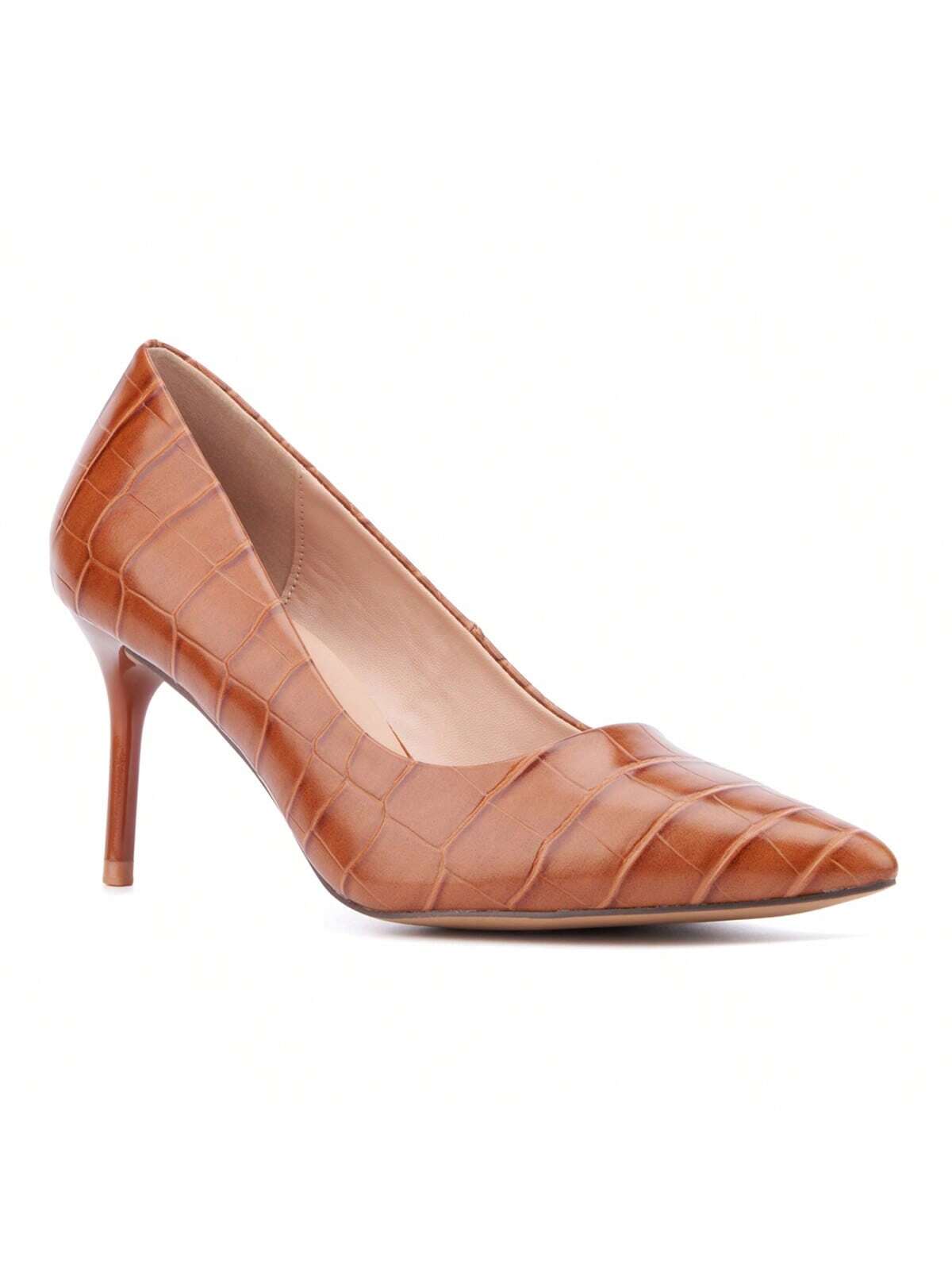 New York & Company Women's Belle Pumps