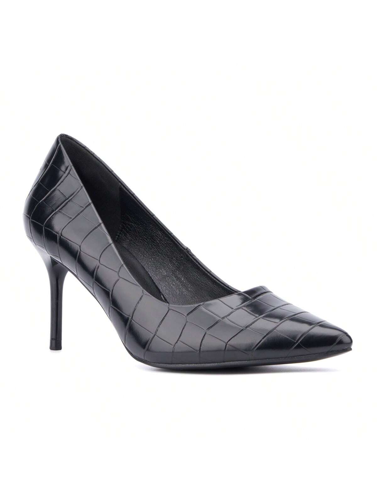 New York & Company Women's Belle Pumps