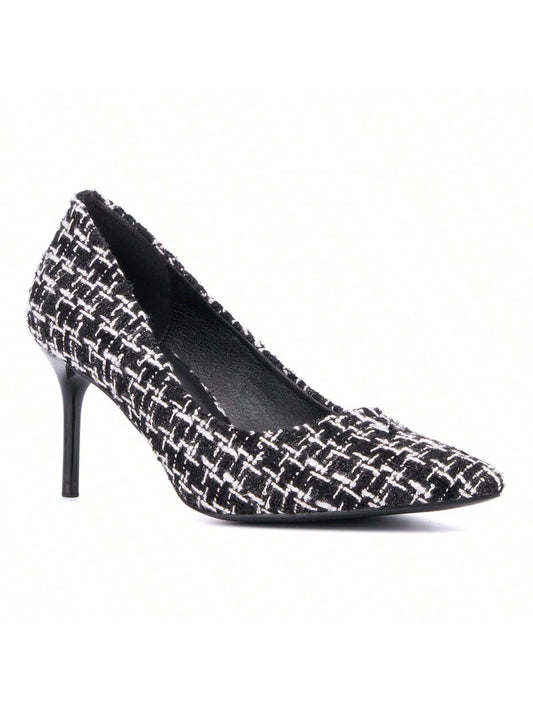 New York & Company Women's Belle Pumps