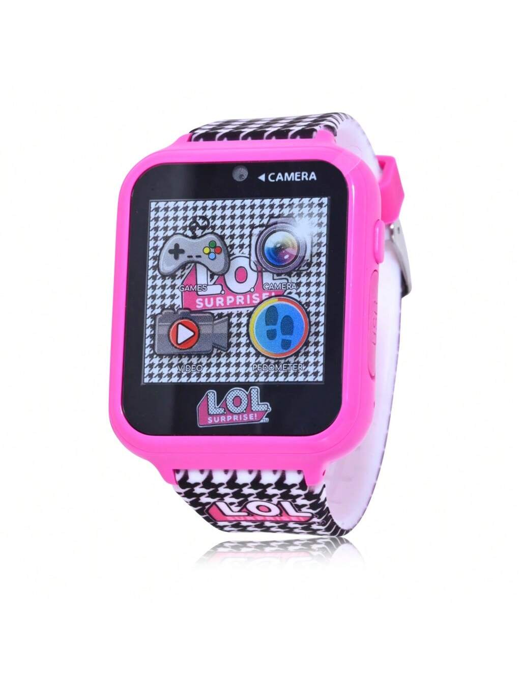 LOL Surprise! Girls Interactive Smartwatch