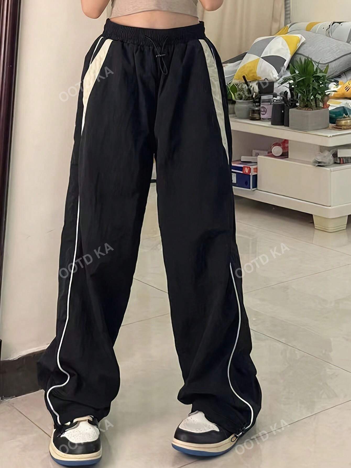 New Arrival Fashionable Leisure Women's Trousers