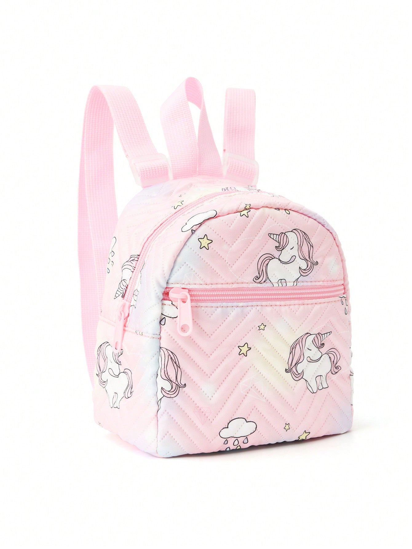 1pc Mini Cute Candy-Colored Children's Backpack, Suitable For Girls, Primary School Students, Middle School Students, Travel Vacations, Schools, Holiday Gifts, Daily Use