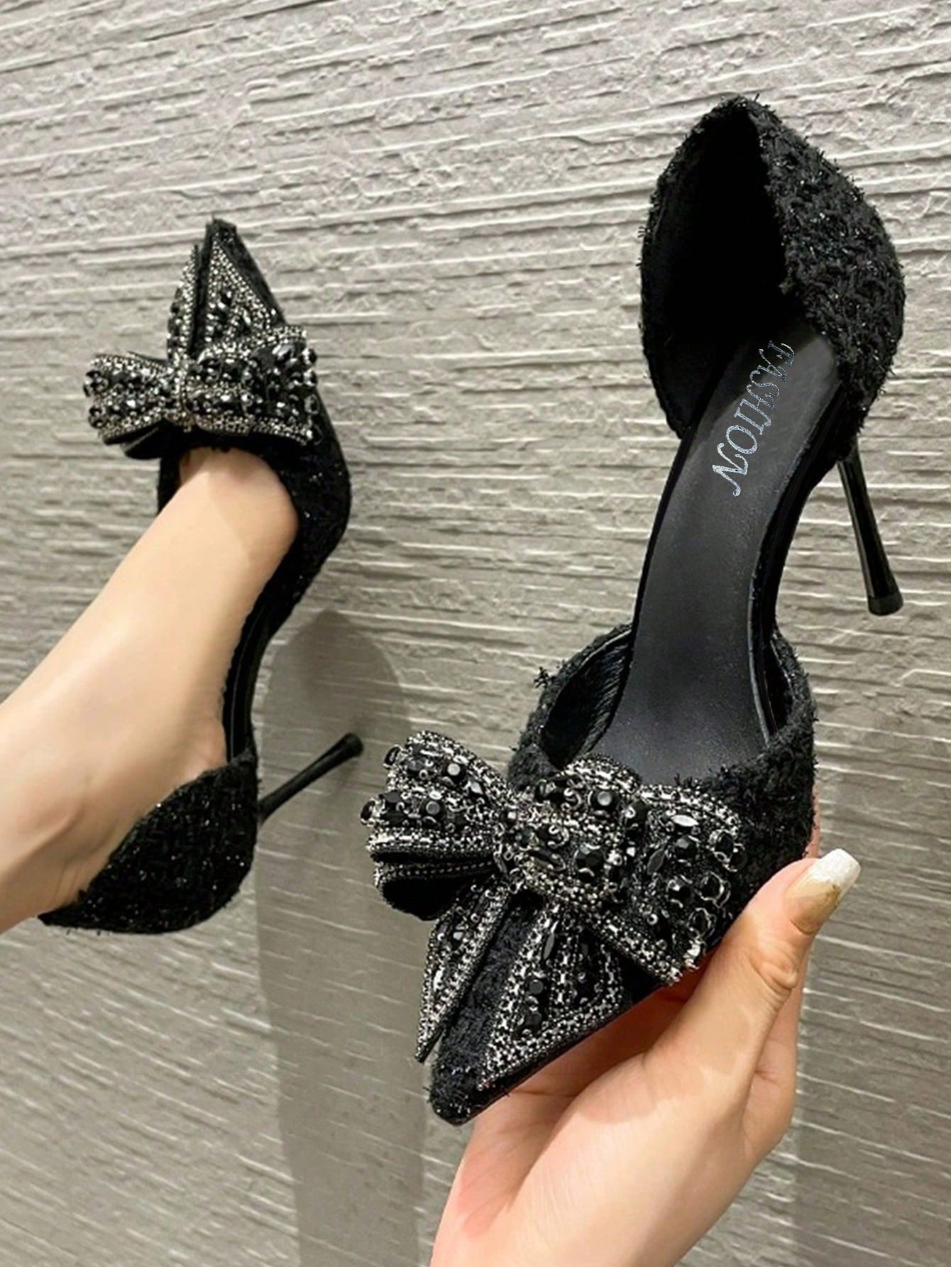 Women's High Heel Shoes