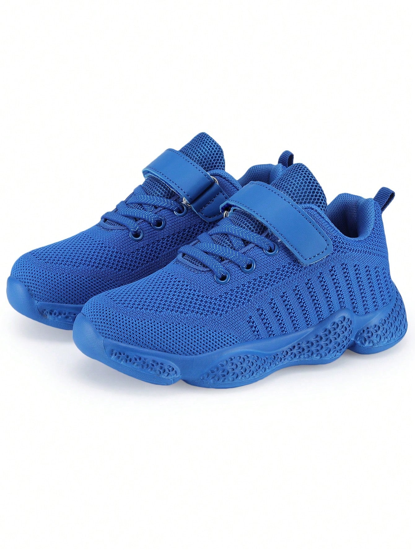 Children's Sports Shoes, Boys Girls Baby Casual Running Shoes, Comfortable And Convenient, Fashion Minimalist Style