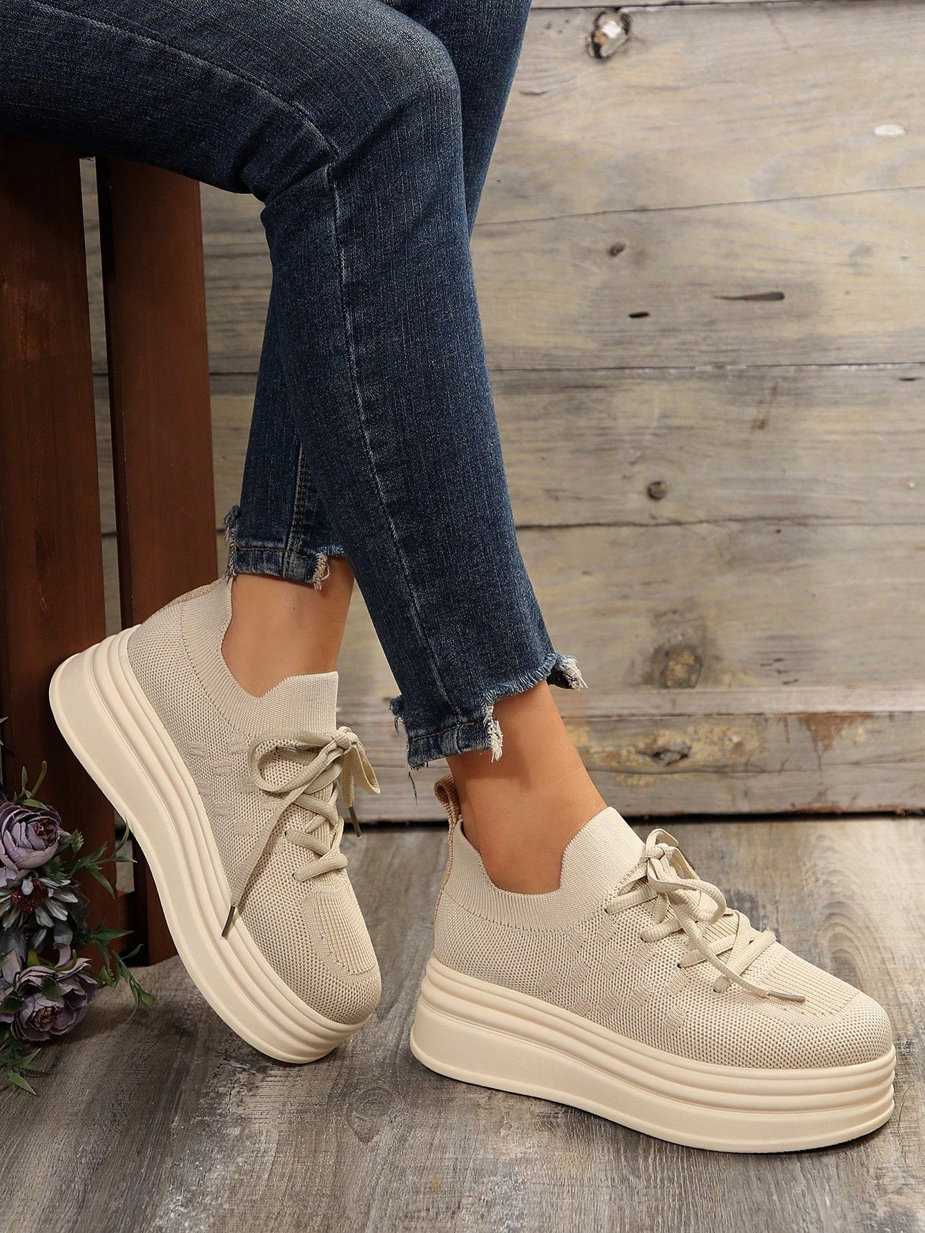 Women's Sneakers Shoes