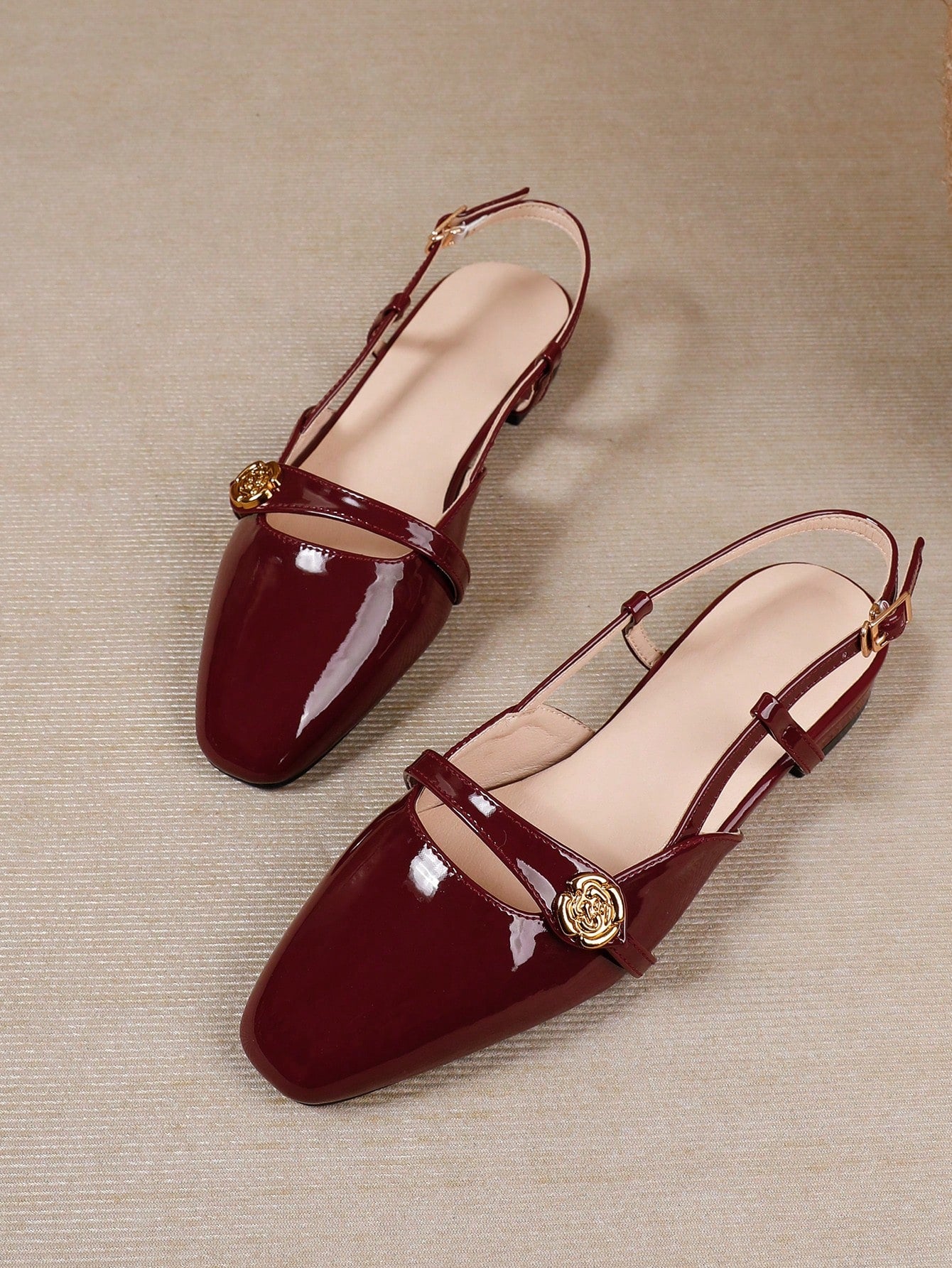 Women's Flat Shoes