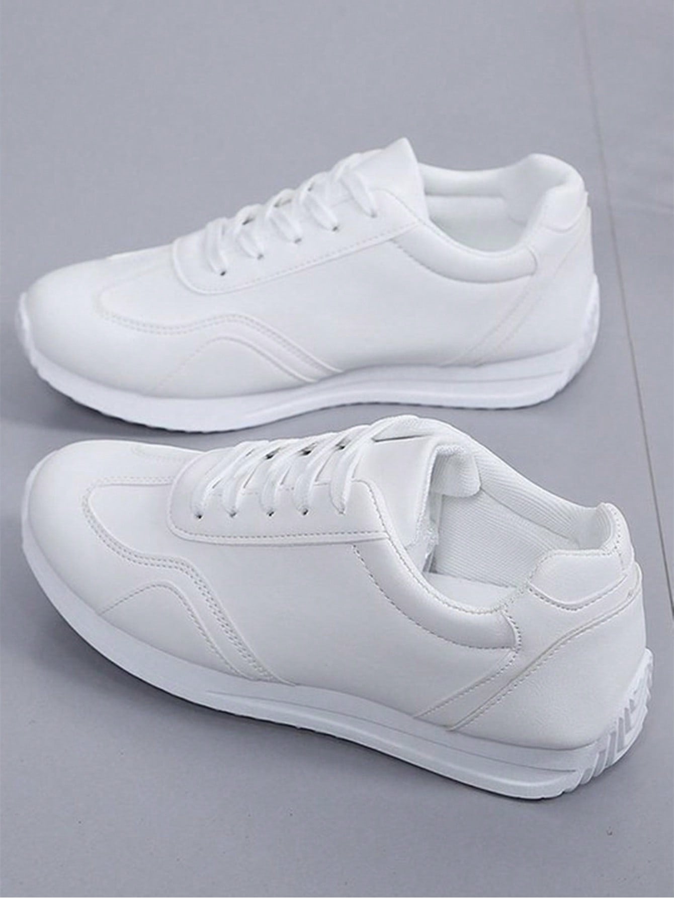 Women's Sports Shoes, Teen Girls' Casual Running Sneakers