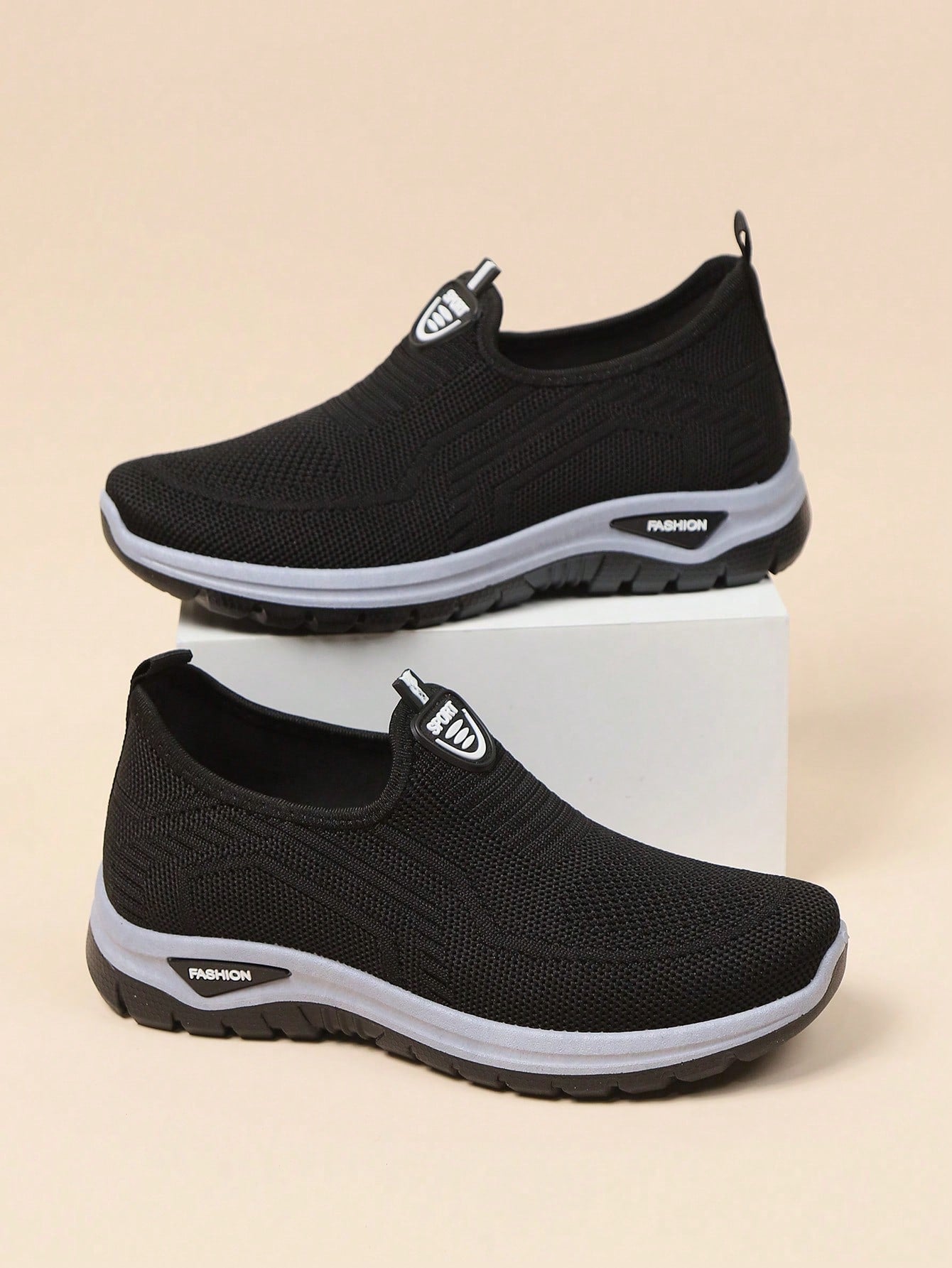 Fashionable Casual Popular Teenagers' Athletic Shoes