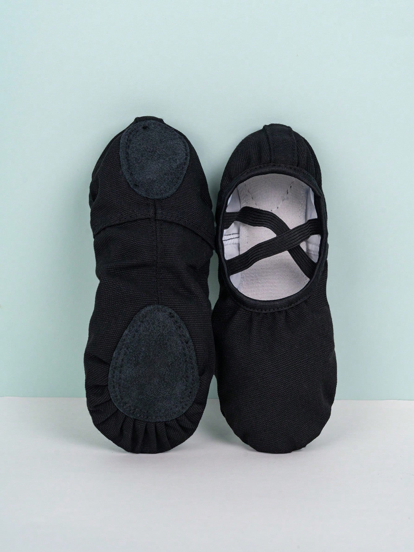 Children's Indoor Soft Sole Ballet Shoes