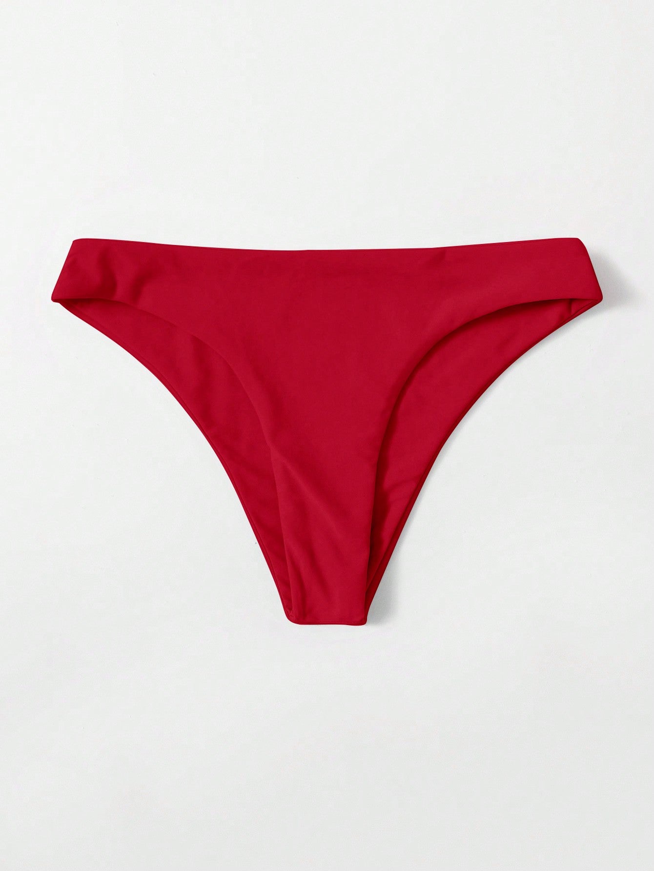 Swim Summer Beach Cheeky Bikini Panty Bathing Suit Bottoms